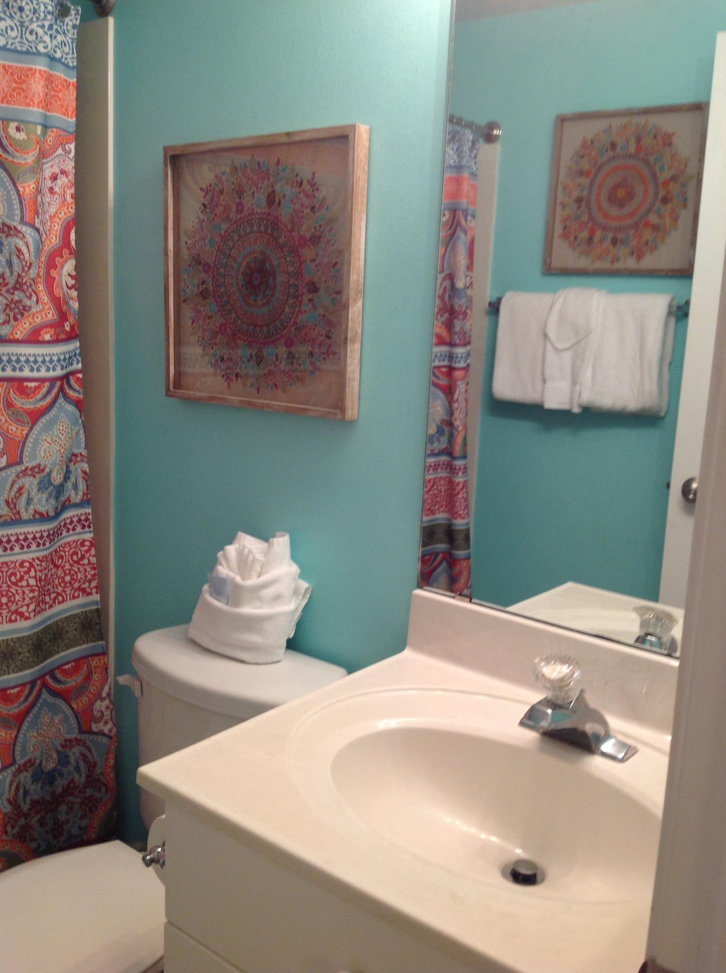 CIBONEY CONDO - Residential