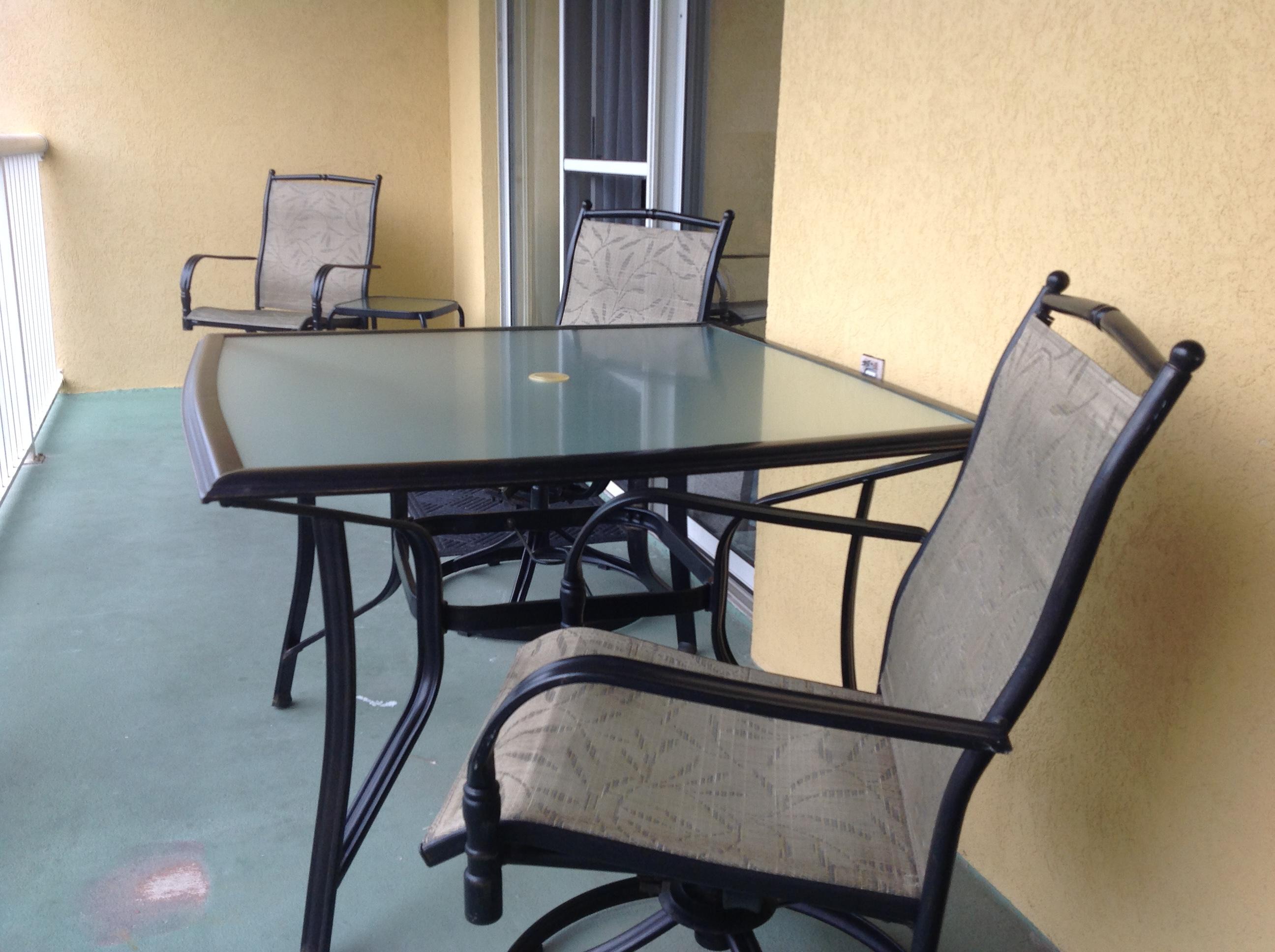 CIBONEY CONDO - Residential