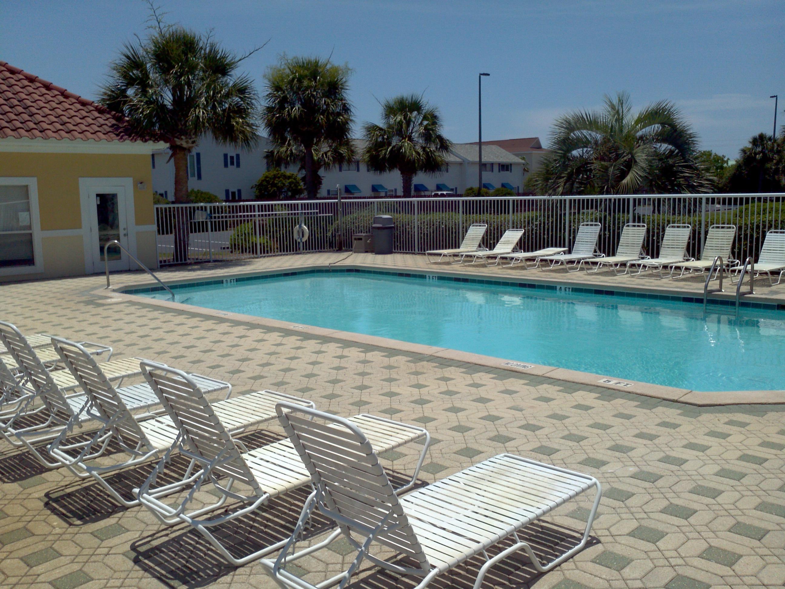 CIBONEY CONDO - Residential