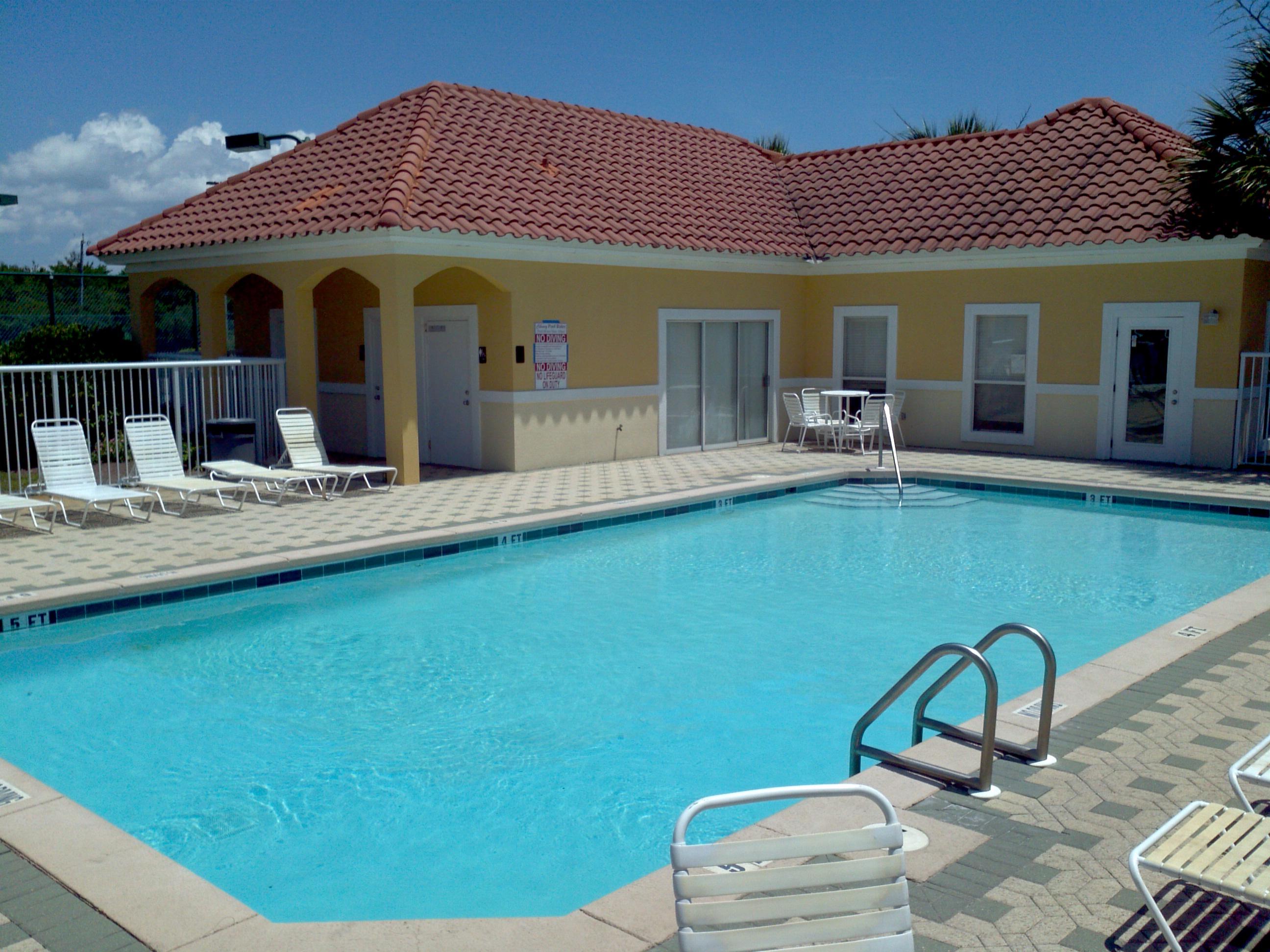 CIBONEY CONDO - Residential