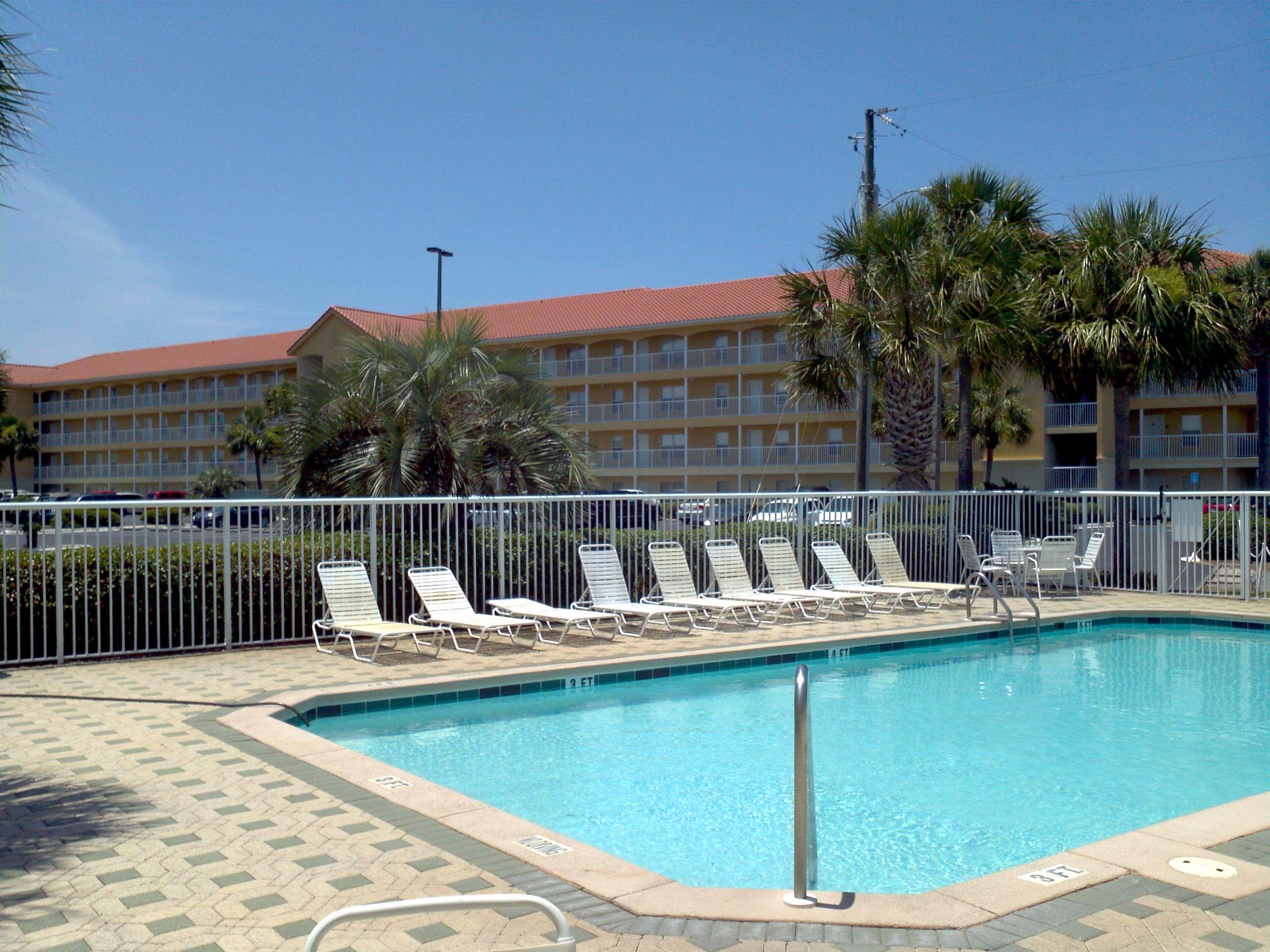 CIBONEY CONDO - Residential