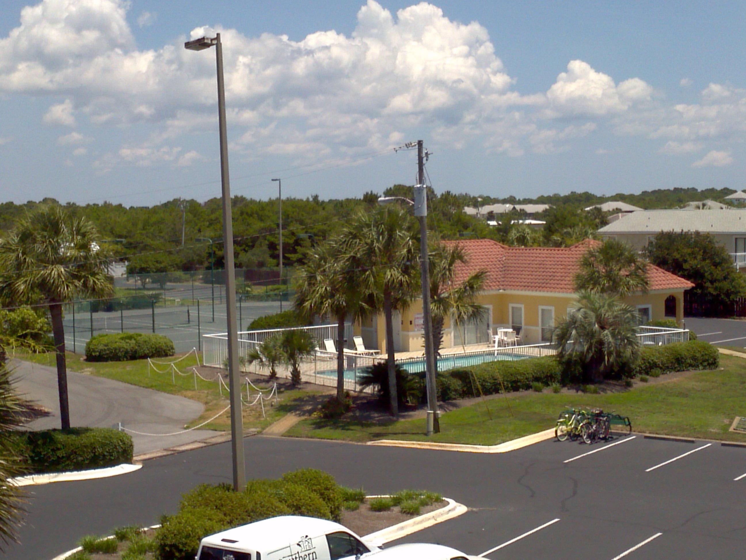 CIBONEY CONDO - Residential