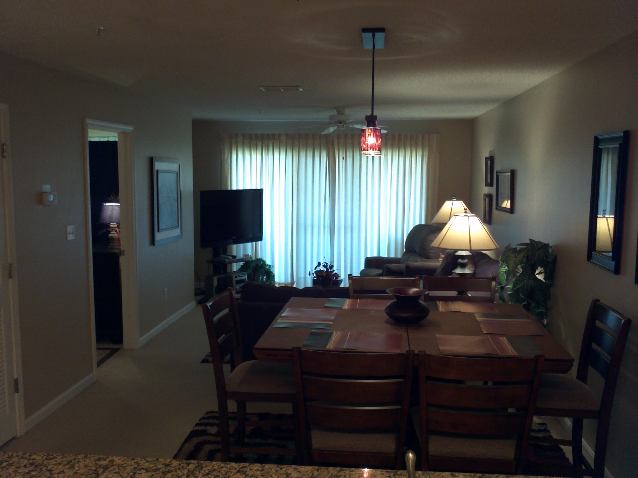 CIBONEY CONDO - Residential