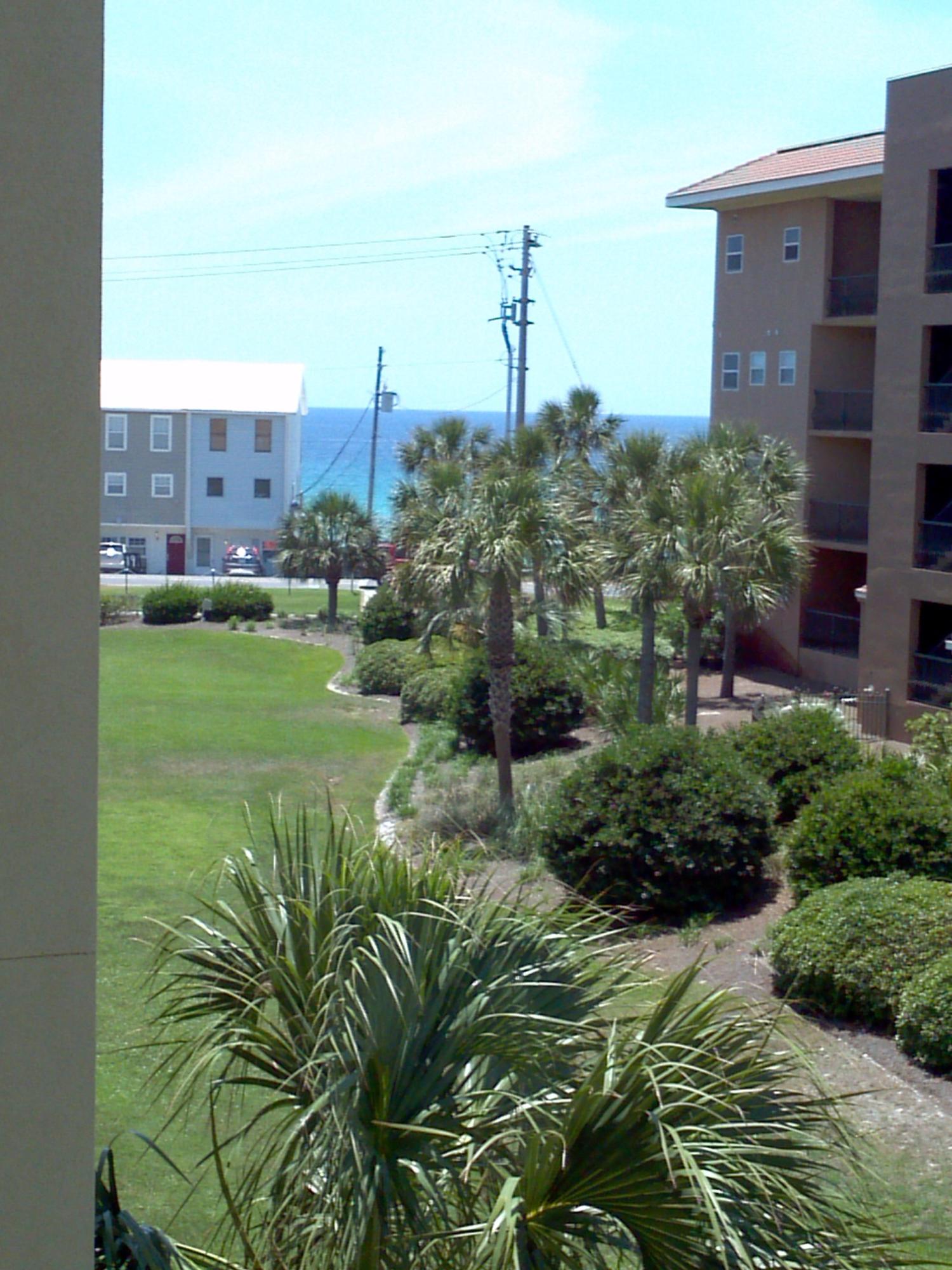 CIBONEY CONDO - Residential