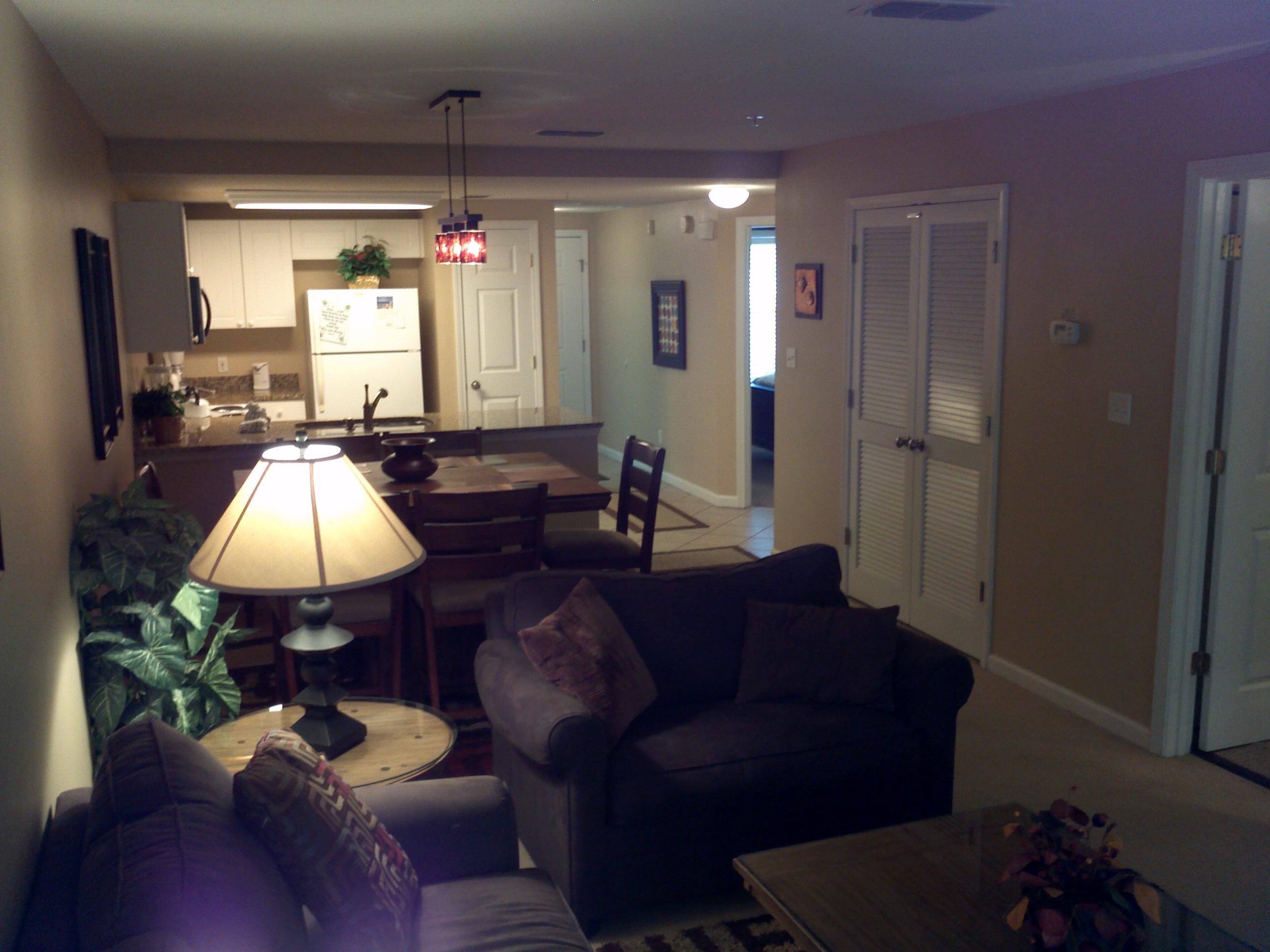 CIBONEY CONDO - Residential