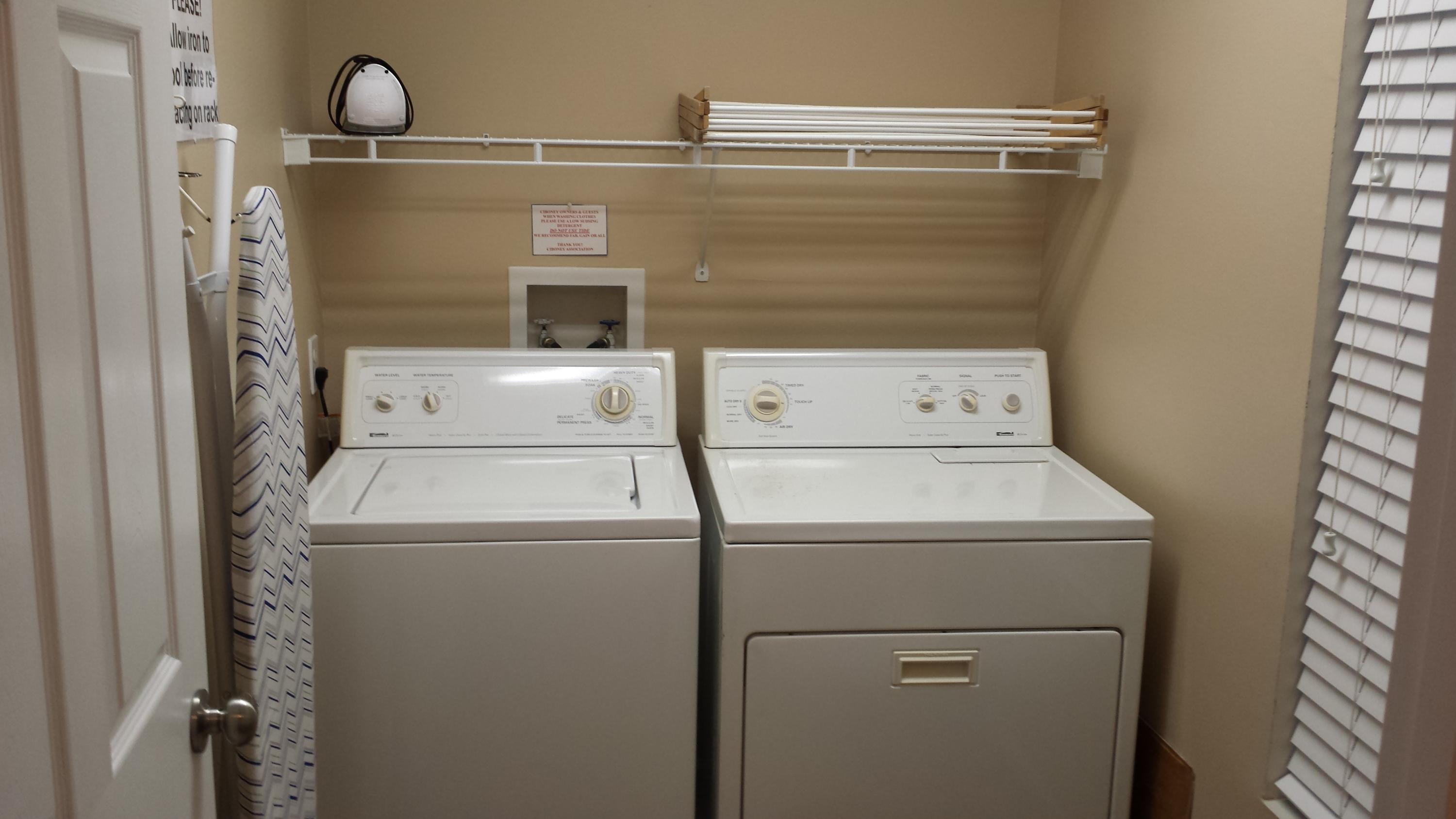 CIBONEY CONDO - Residential