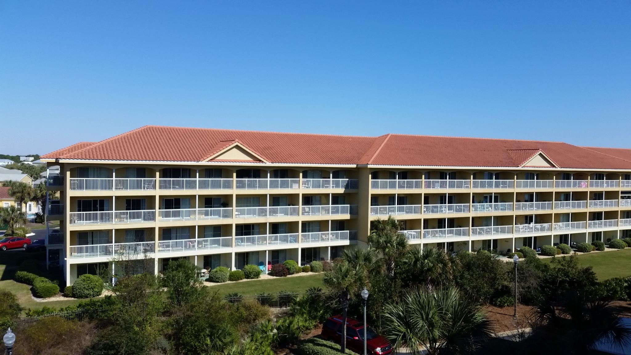 CIBONEY CONDO - Residential