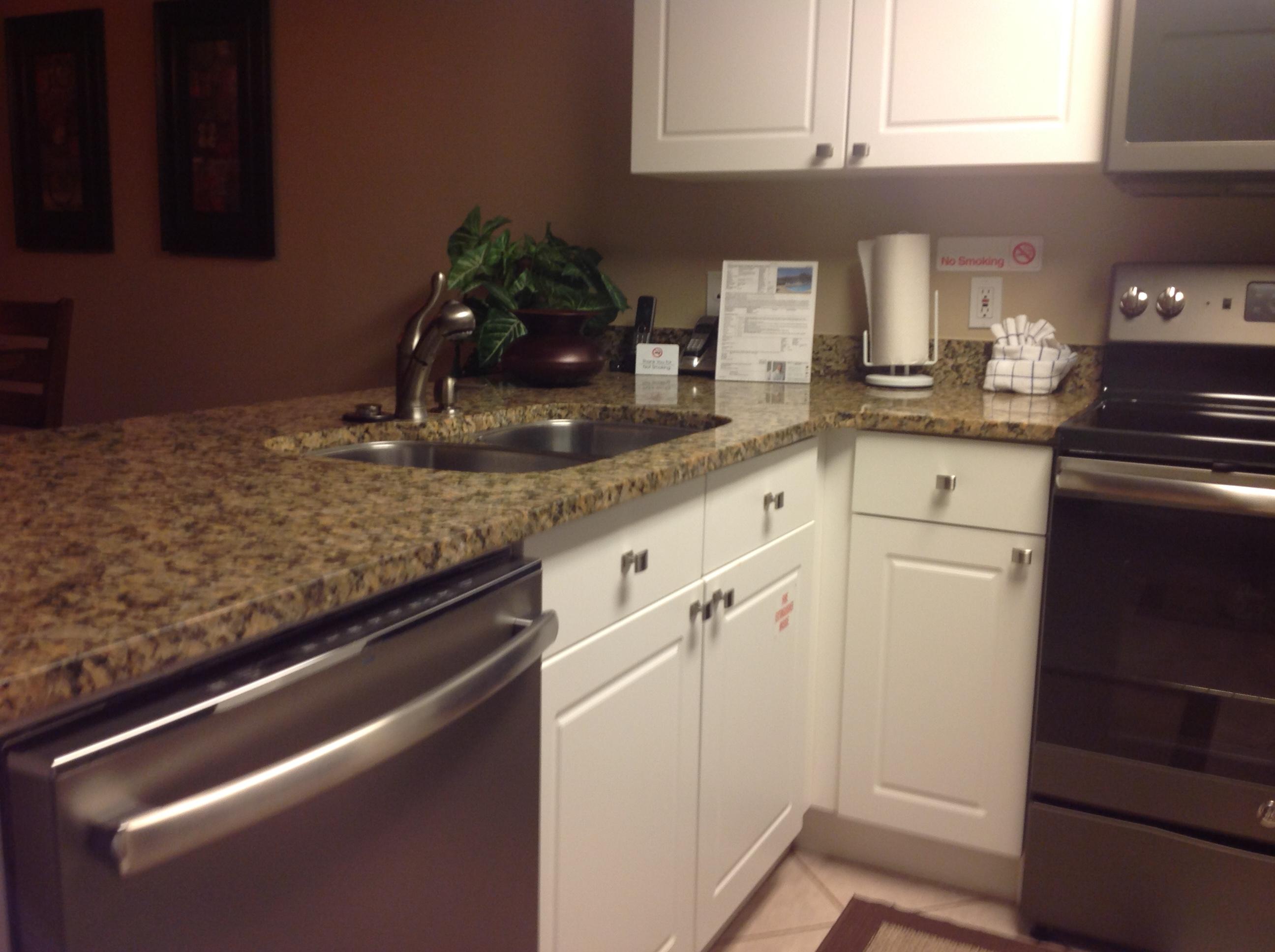 CIBONEY CONDO - Residential