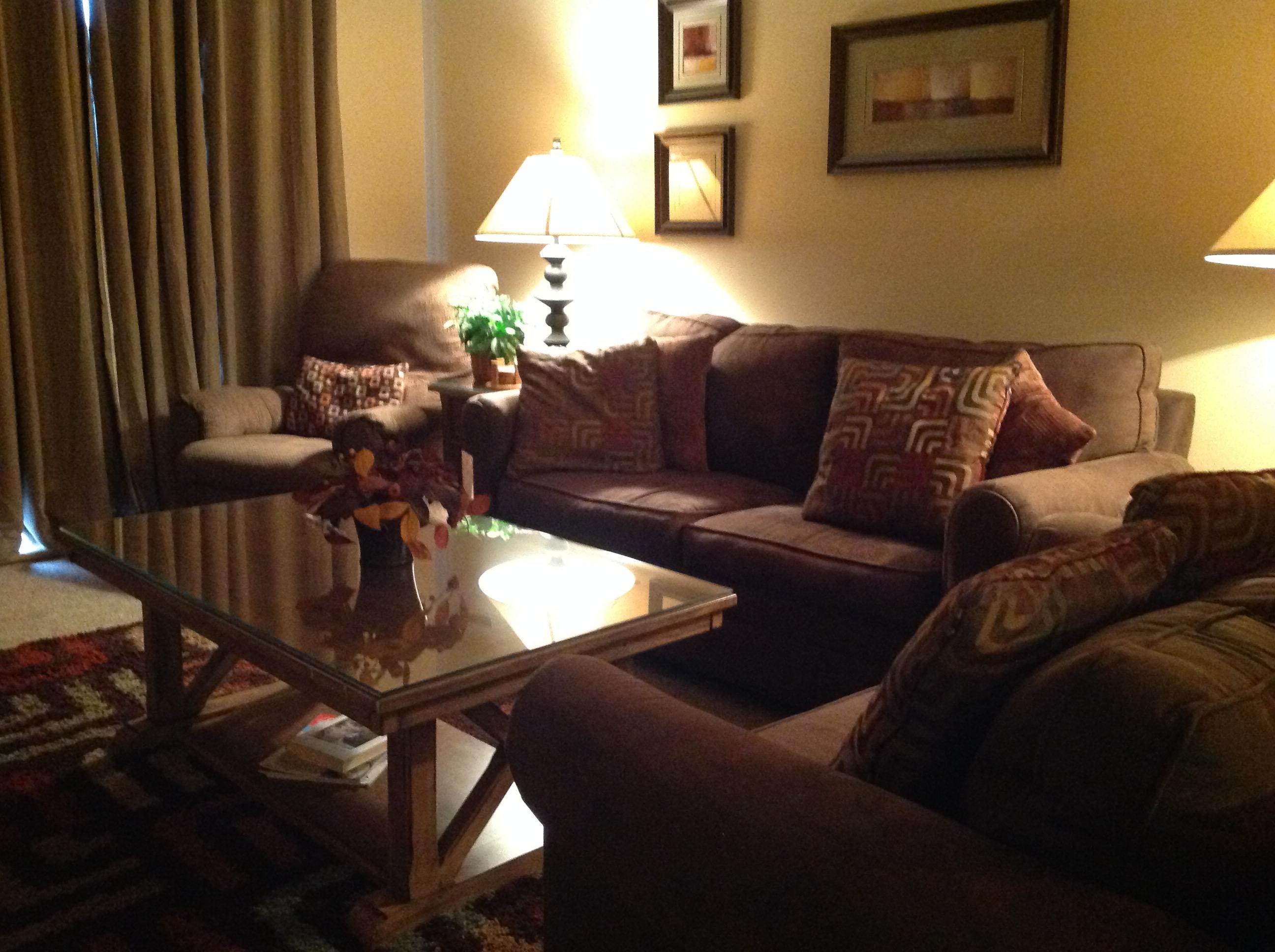 CIBONEY CONDO - Residential