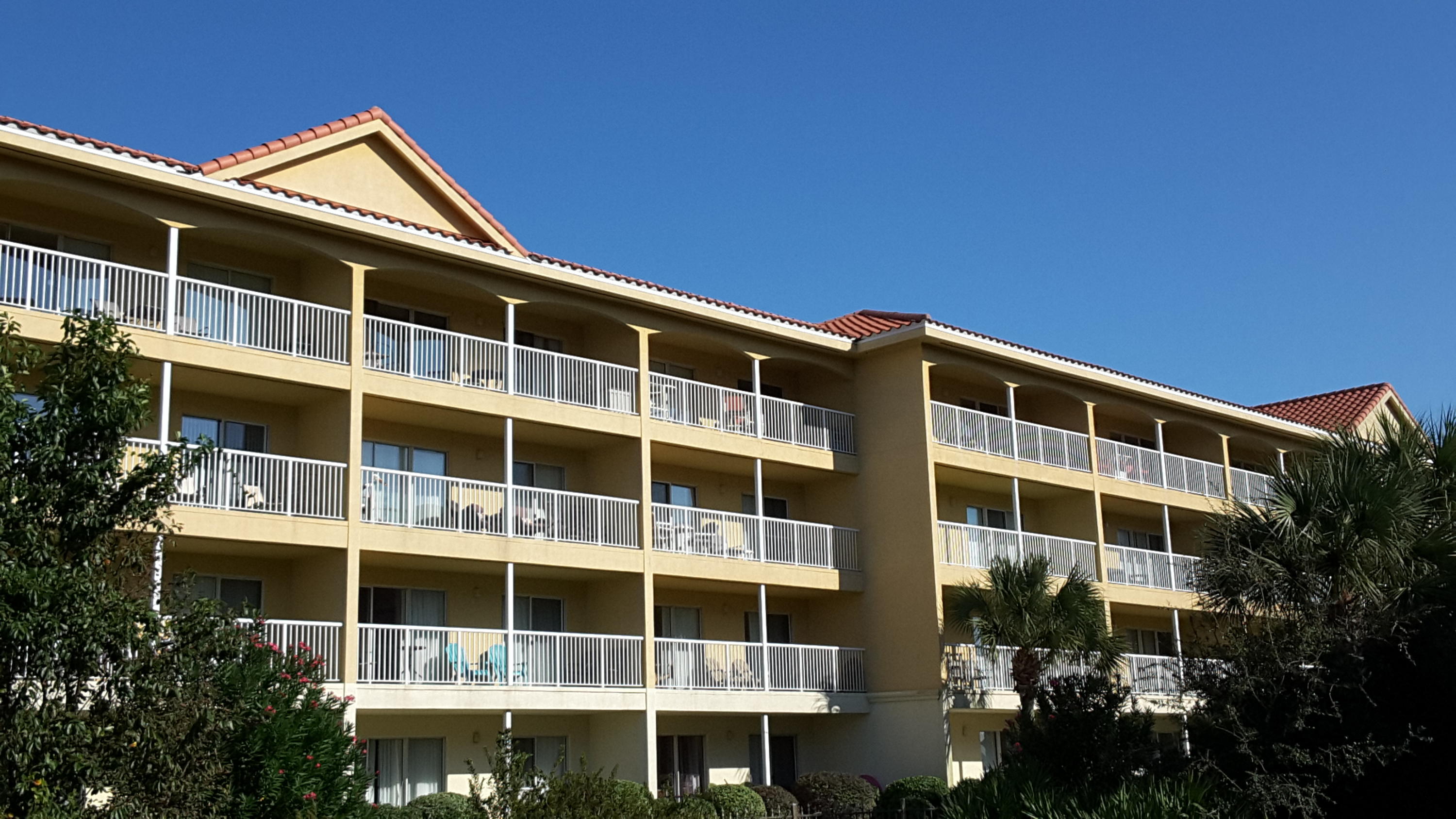 CIBONEY CONDO - Residential