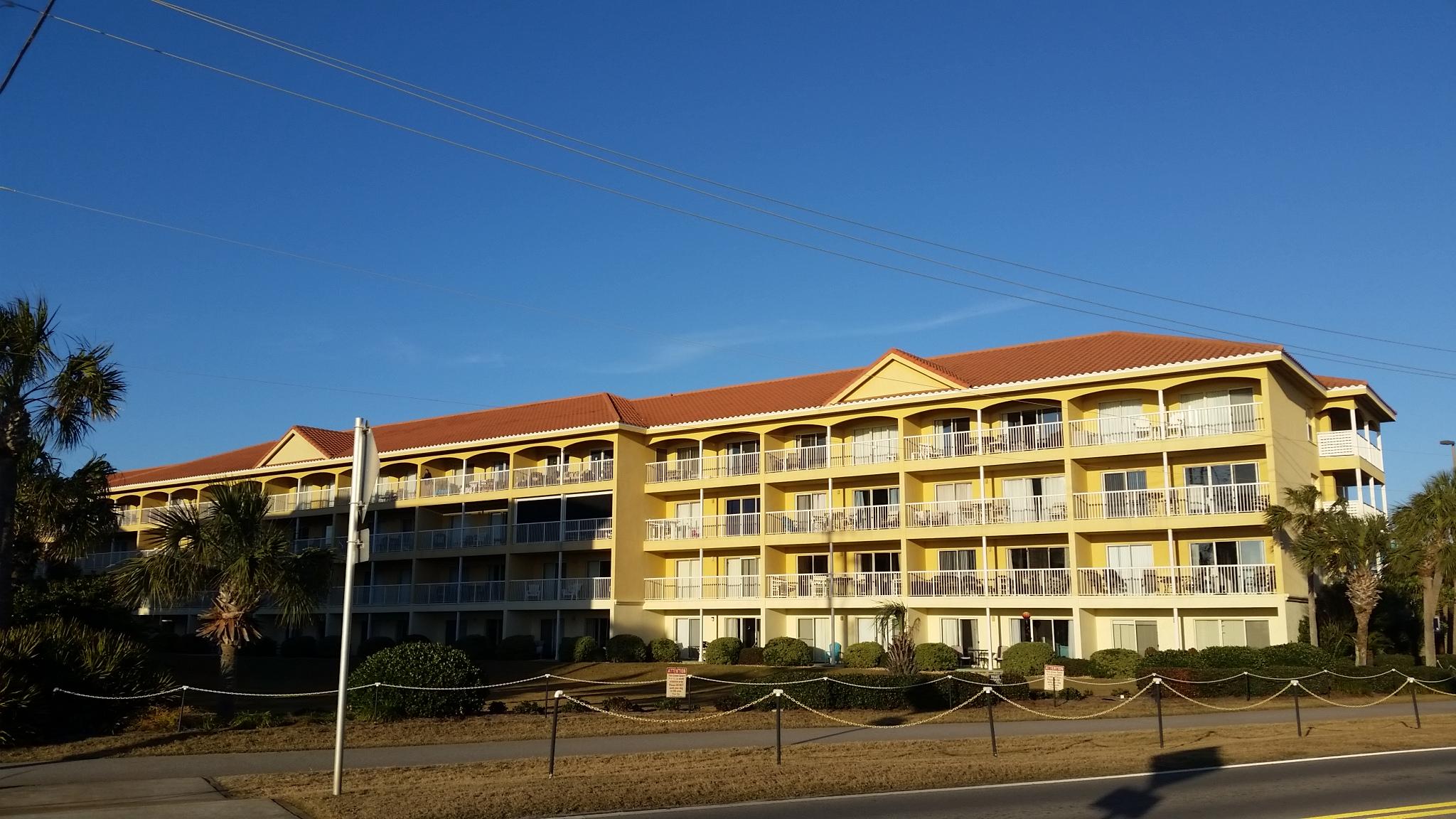 CIBONEY CONDO - Residential