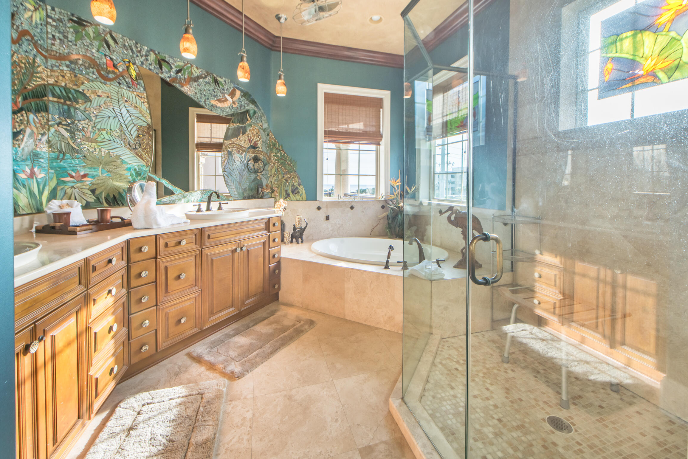 SAINT TROPEZ - Residential