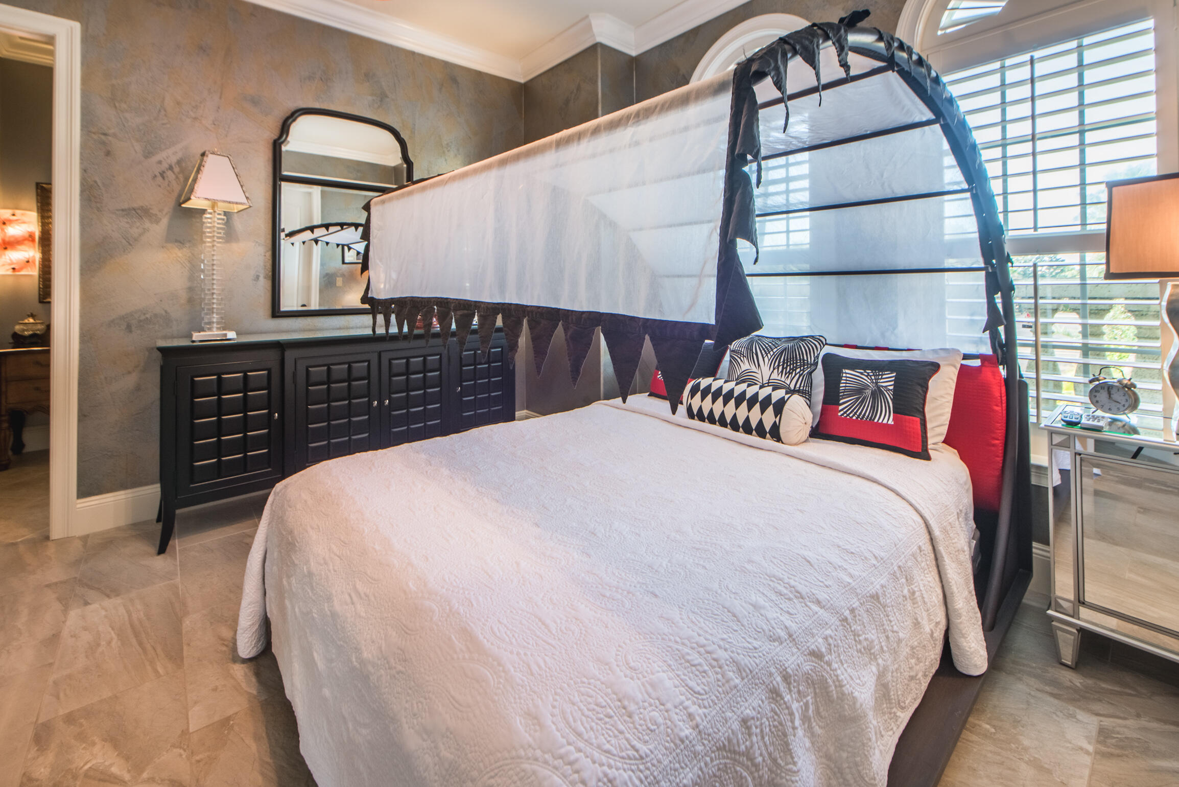 SAINT TROPEZ - Residential