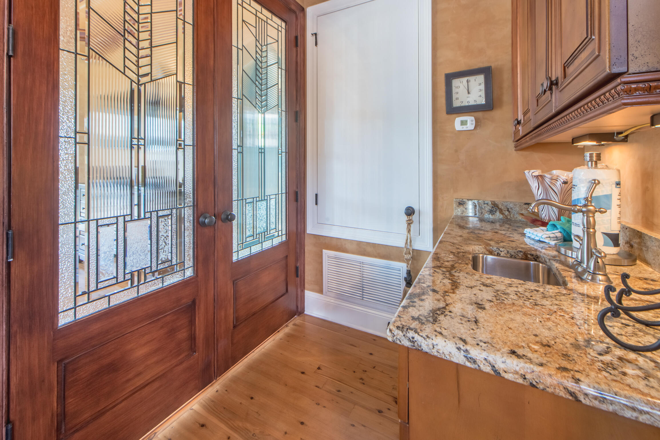 SAINT TROPEZ - Residential