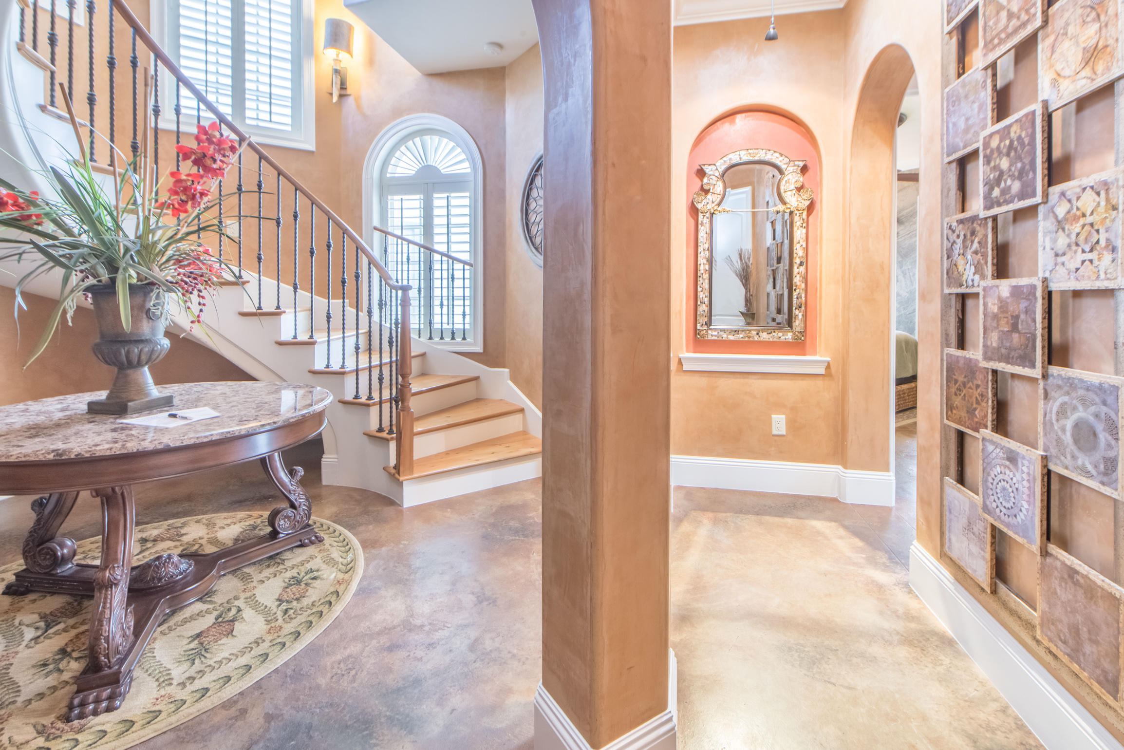 SAINT TROPEZ - Residential