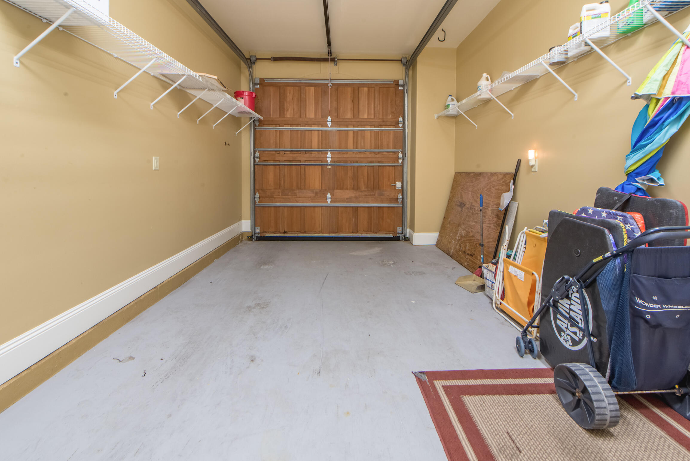 SAINT TROPEZ - Residential