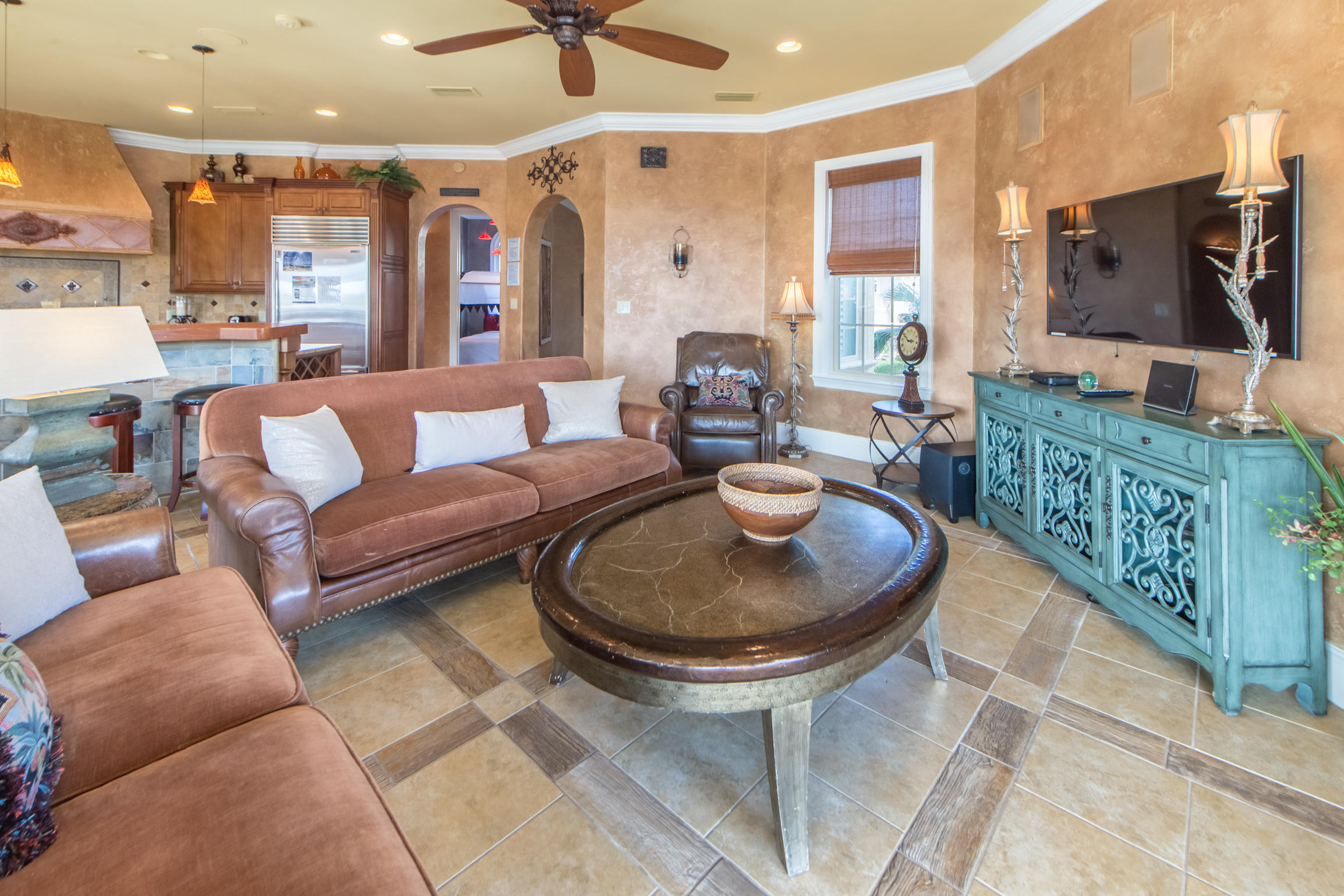 SAINT TROPEZ - Residential