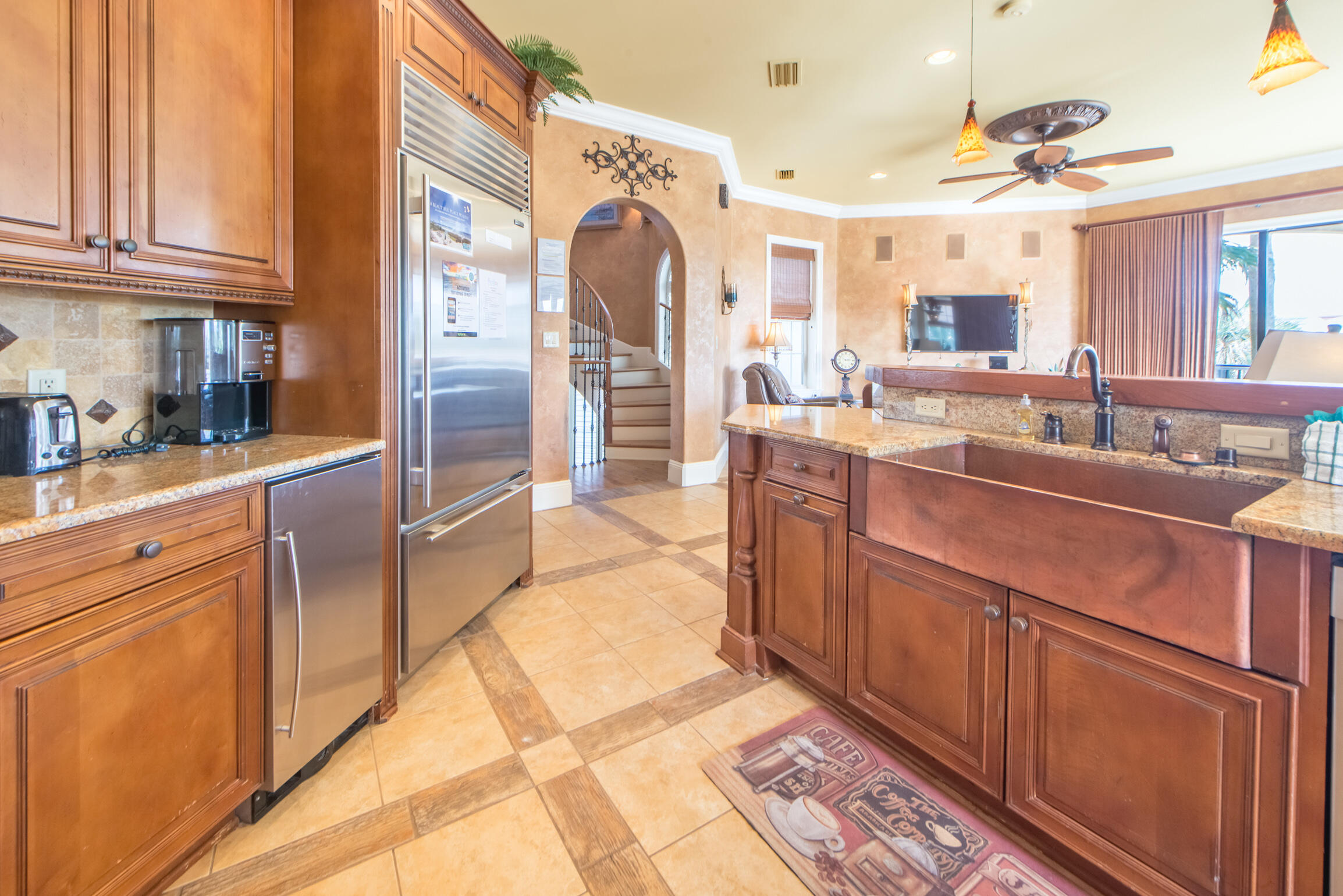 SAINT TROPEZ - Residential