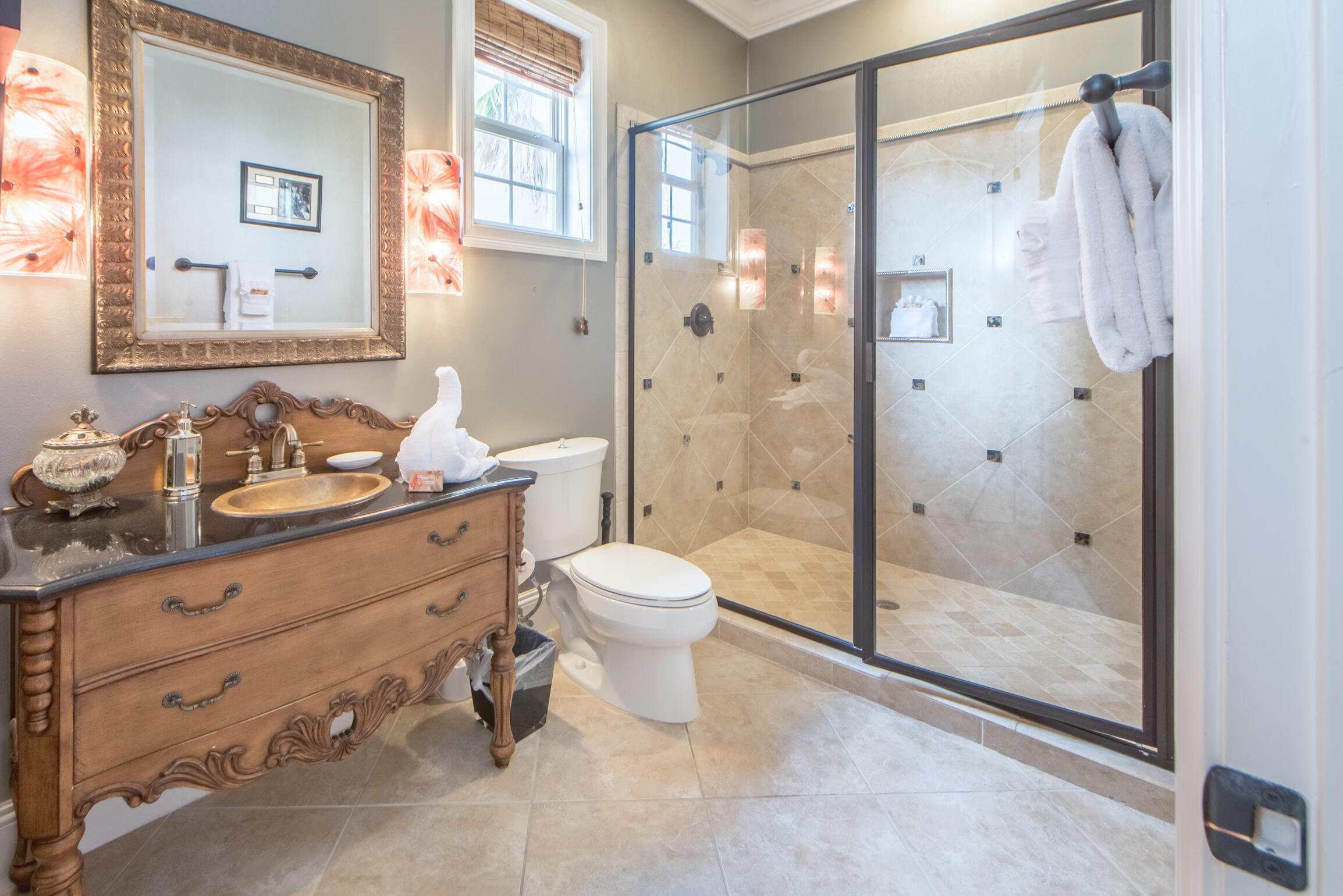 SAINT TROPEZ - Residential