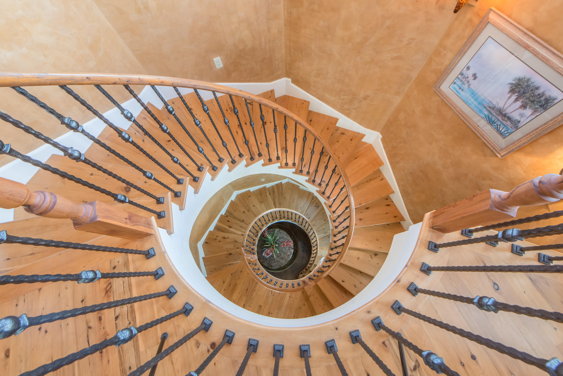 SAINT TROPEZ - Residential