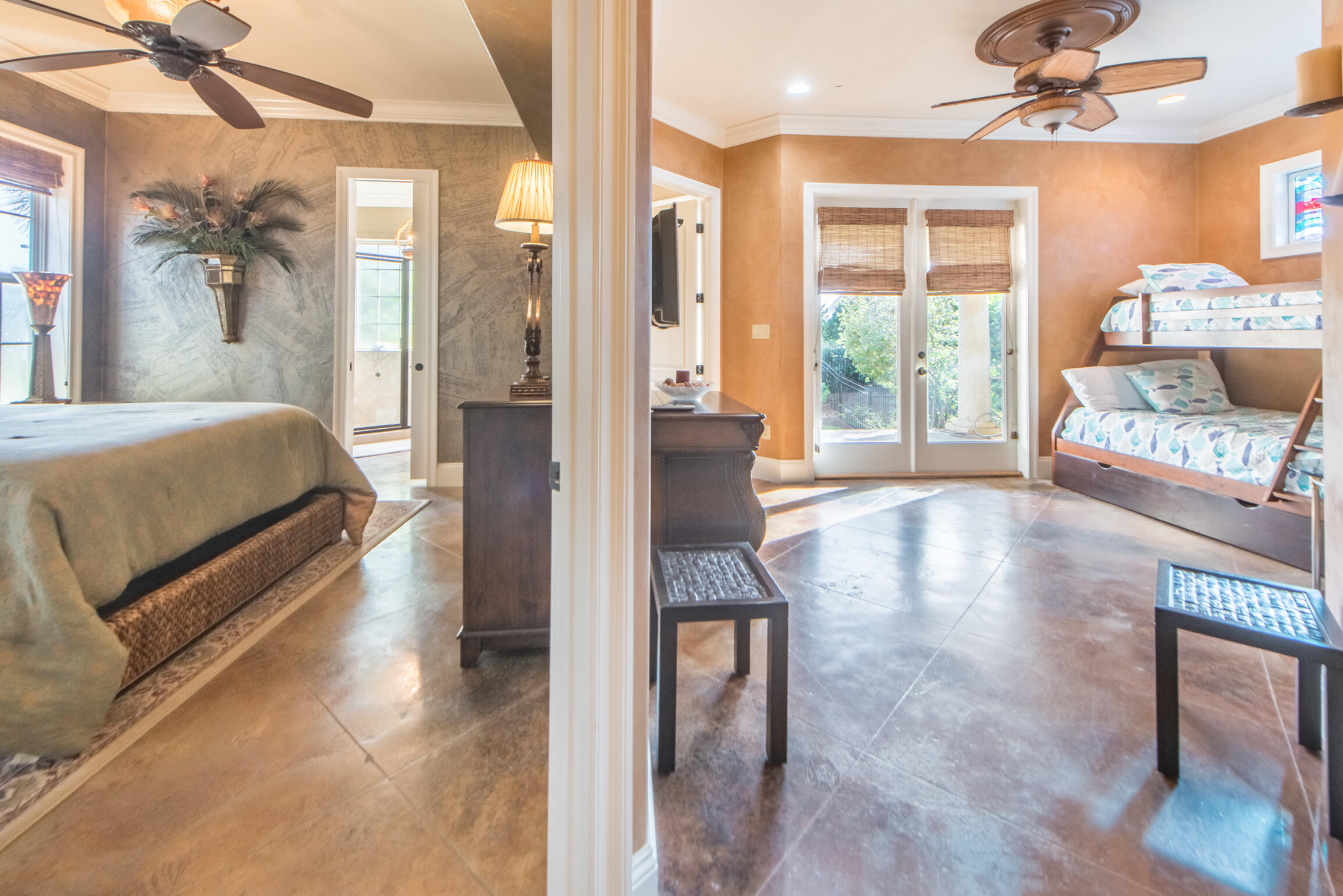 SAINT TROPEZ - Residential