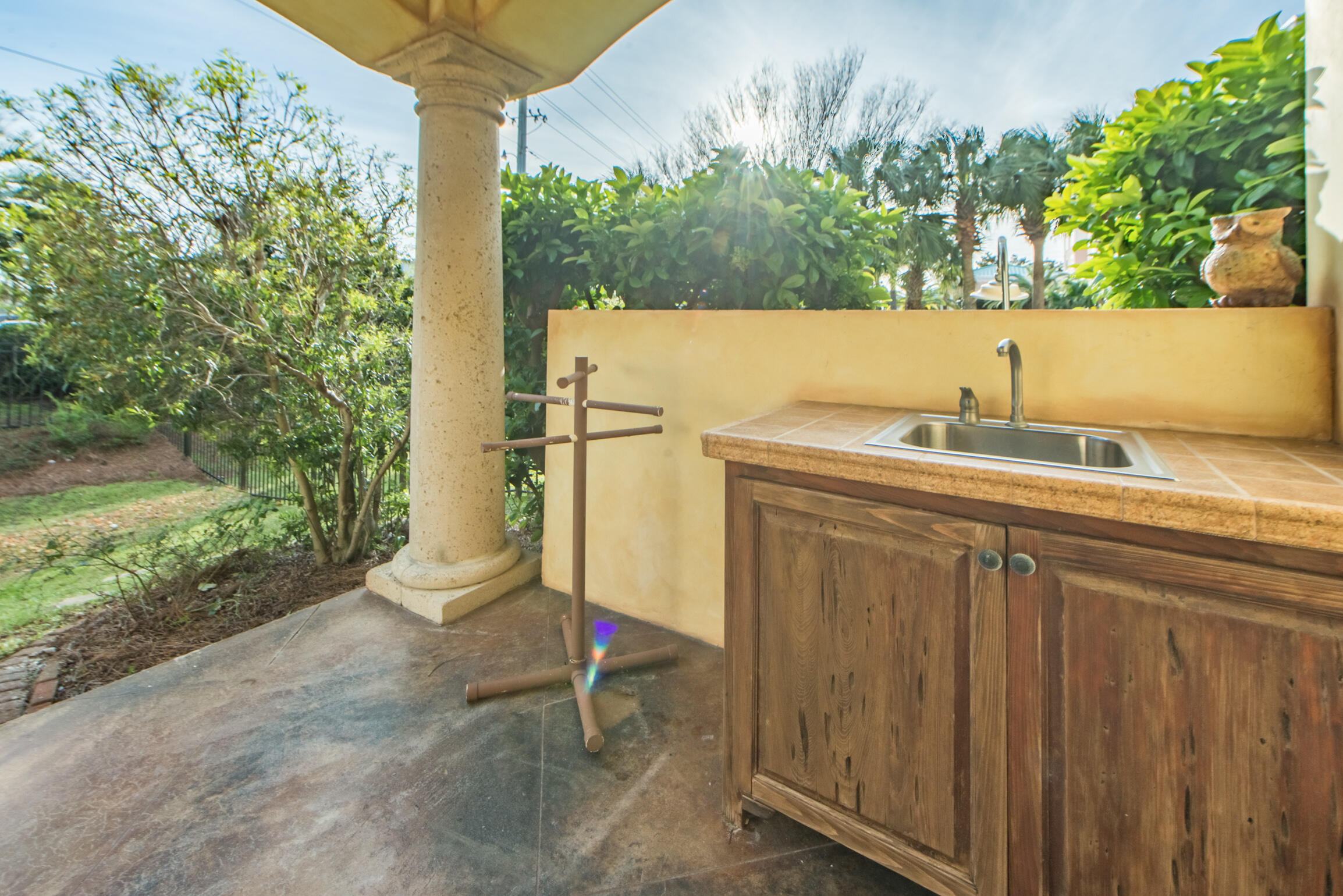 SAINT TROPEZ - Residential