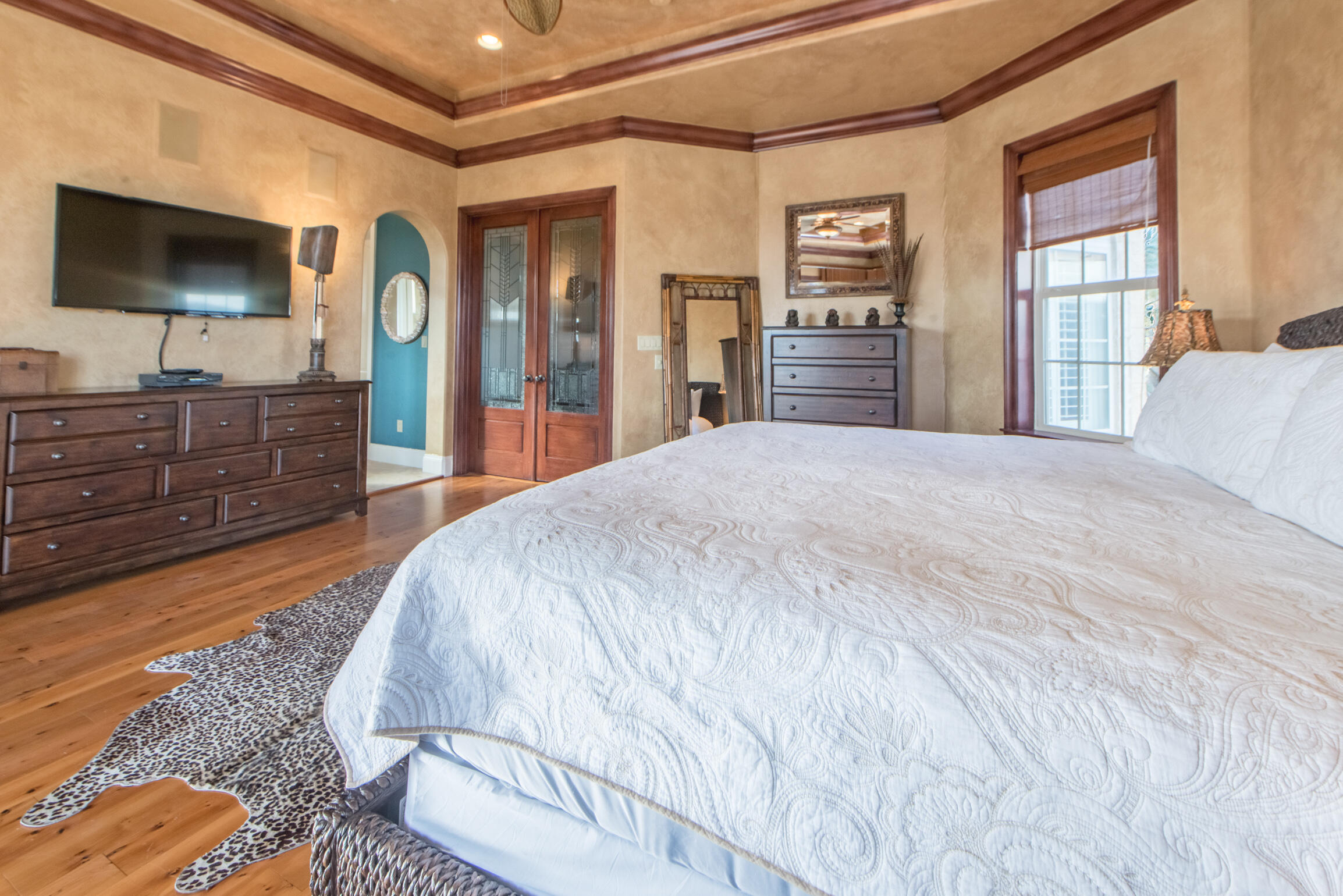 SAINT TROPEZ - Residential