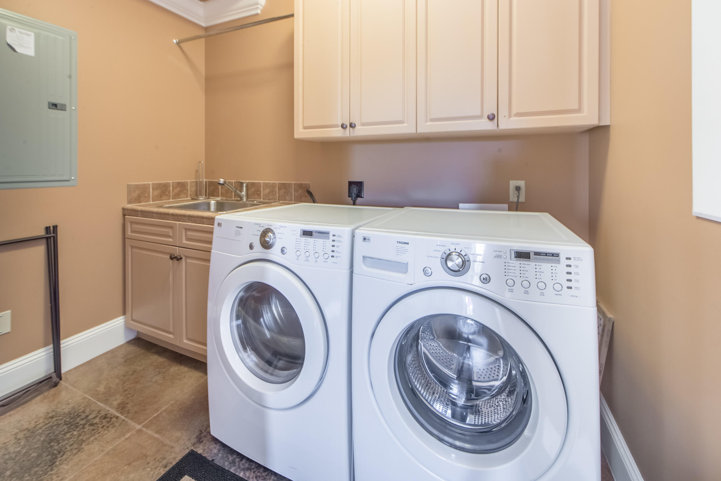 SAINT TROPEZ - Residential