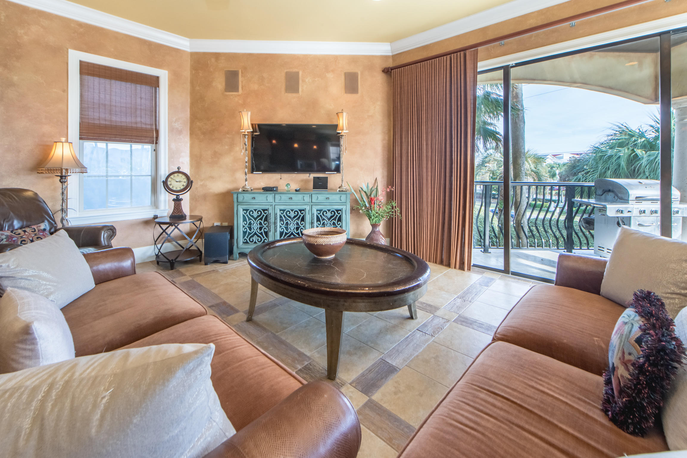 SAINT TROPEZ - Residential