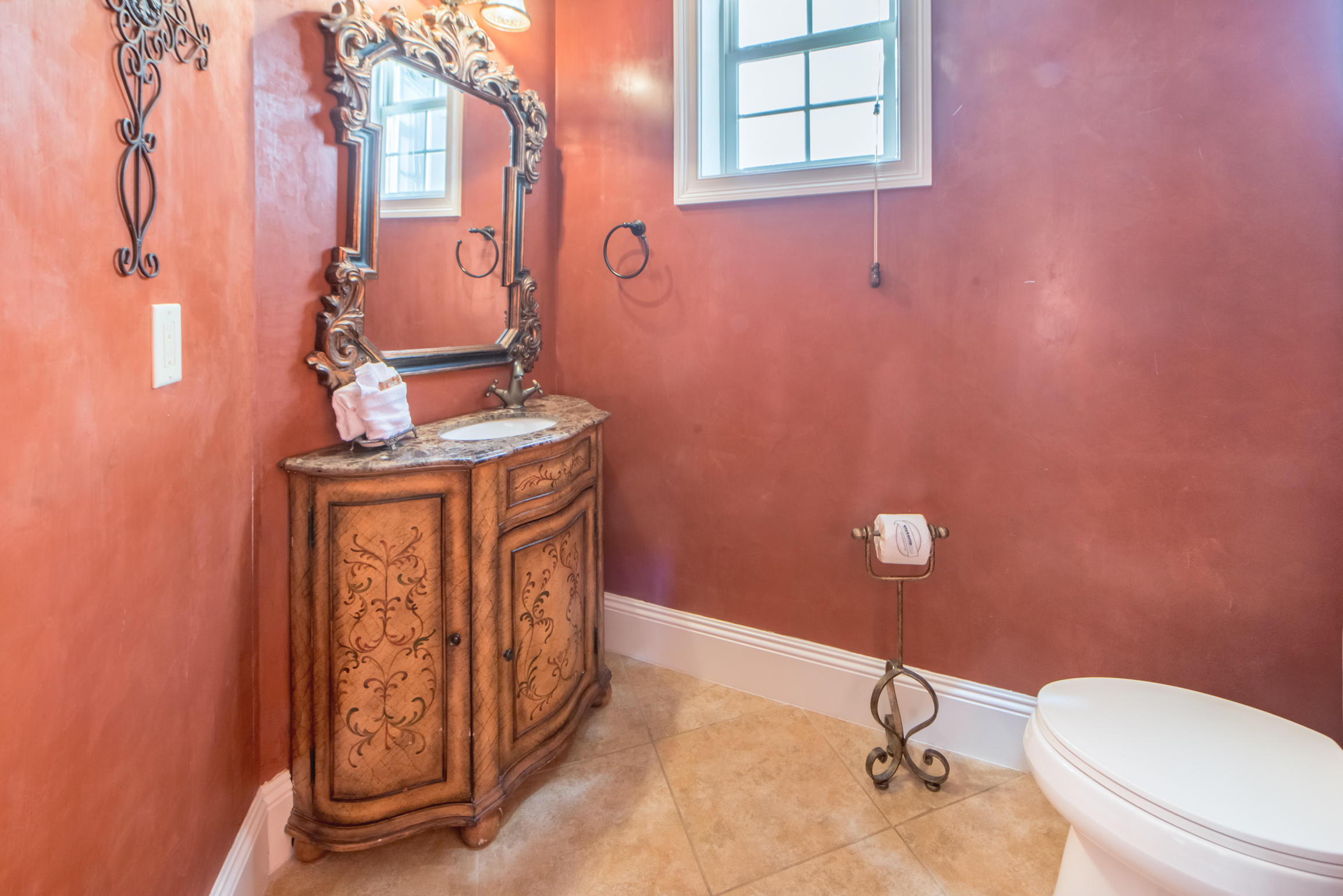 SAINT TROPEZ - Residential