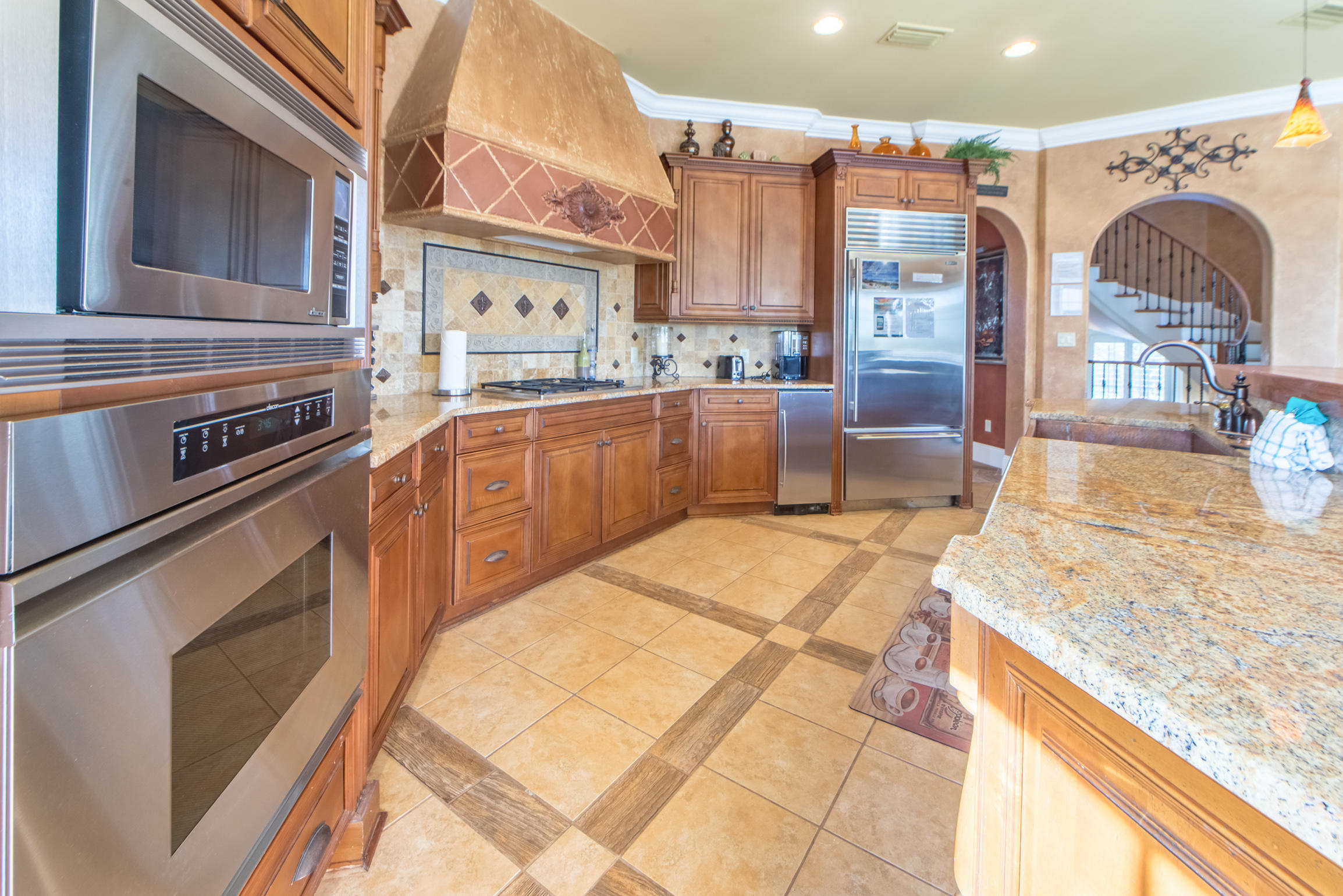 SAINT TROPEZ - Residential