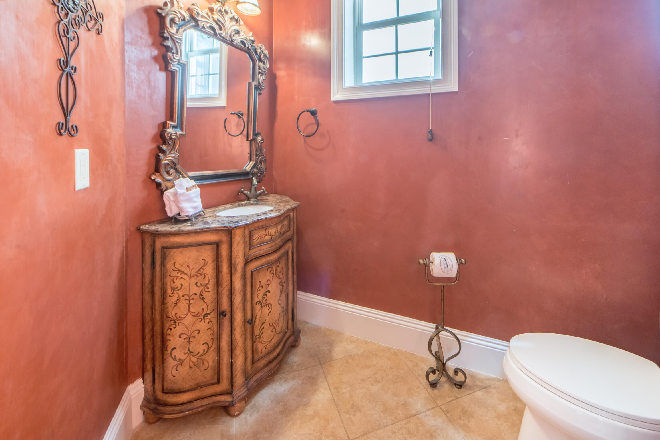 SAINT TROPEZ - Residential