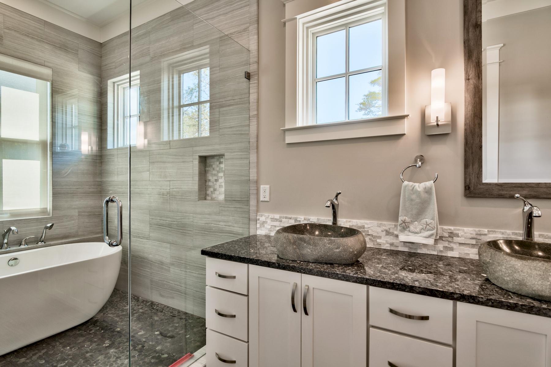 DRAPER LAKE COASTAL VILLAGE - Residential