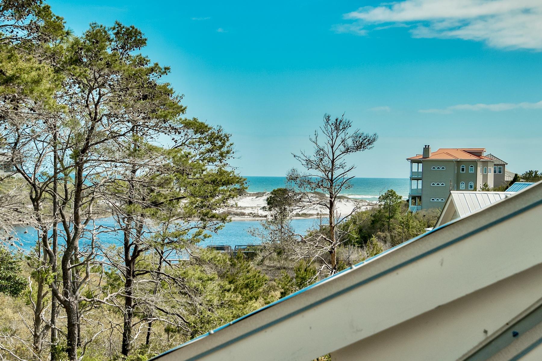 DRAPER LAKE COASTAL VILLAGE - Residential