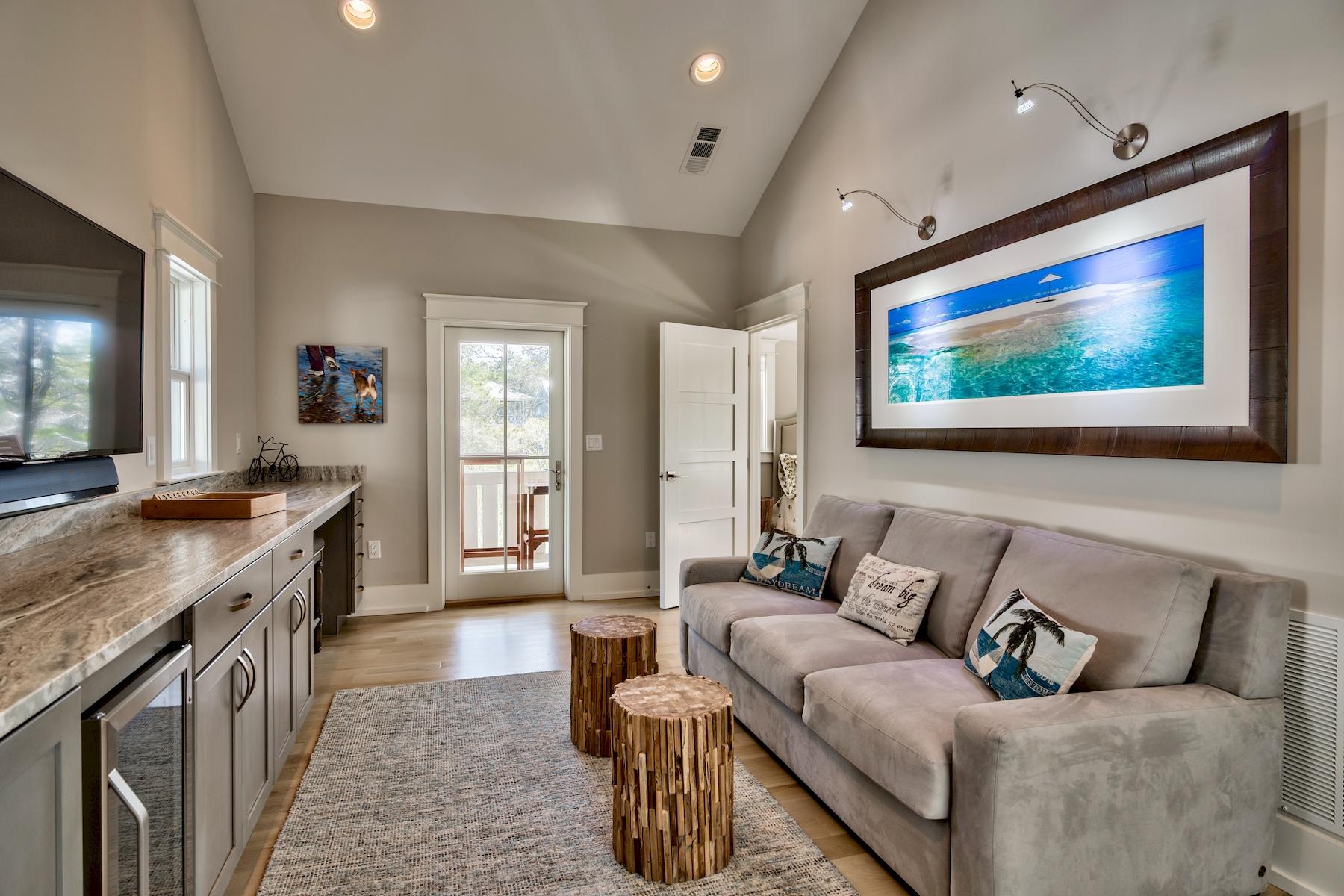 DRAPER LAKE COASTAL VILLAGE - Residential