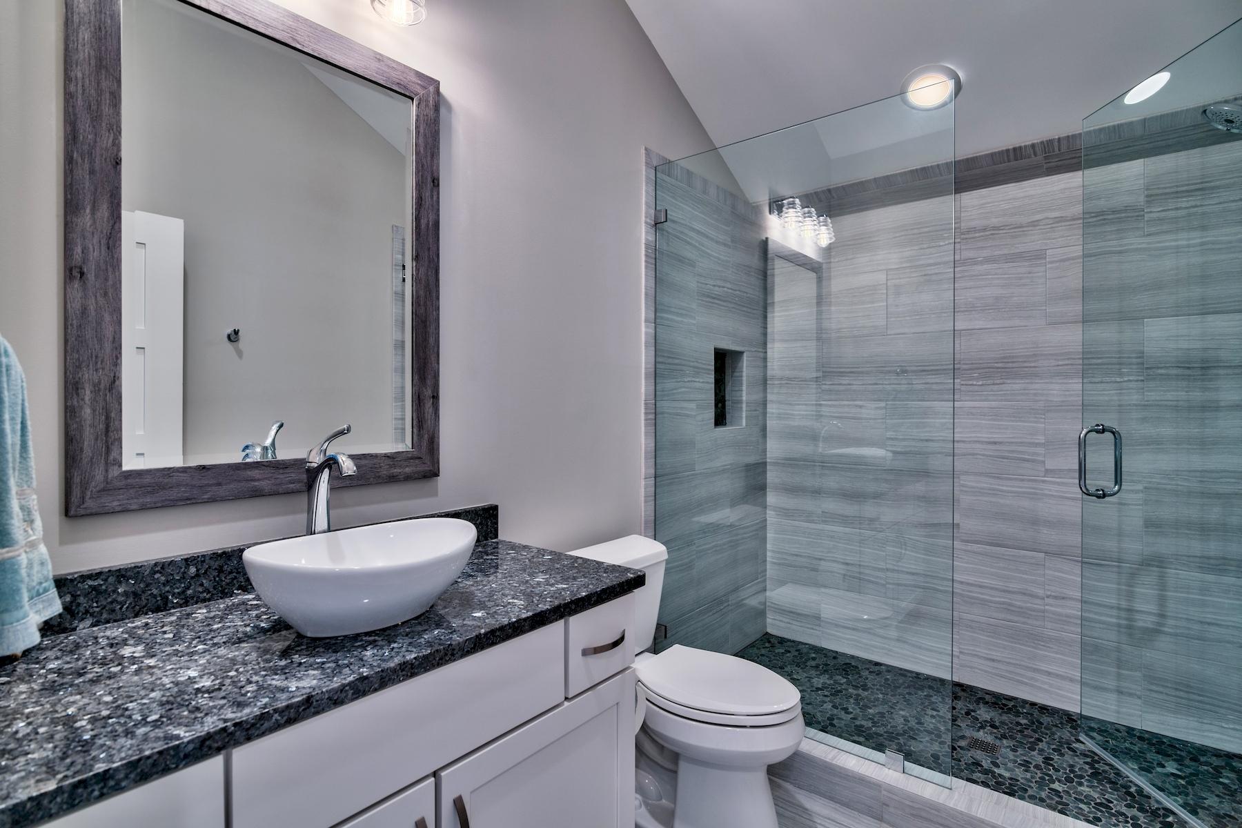 DRAPER LAKE COASTAL VILLAGE - Residential