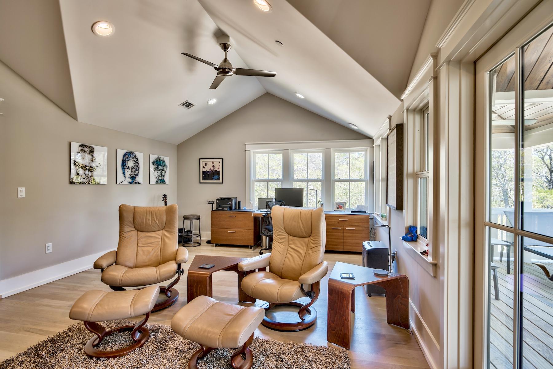 DRAPER LAKE COASTAL VILLAGE - Residential