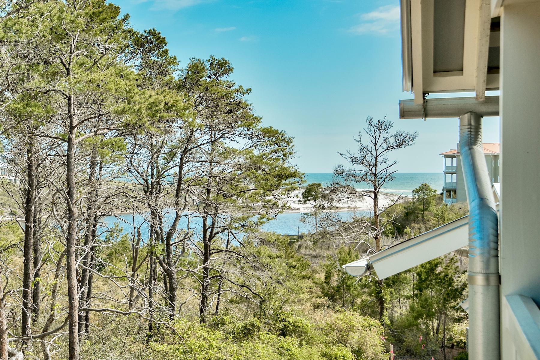 DRAPER LAKE COASTAL VILLAGE - Residential