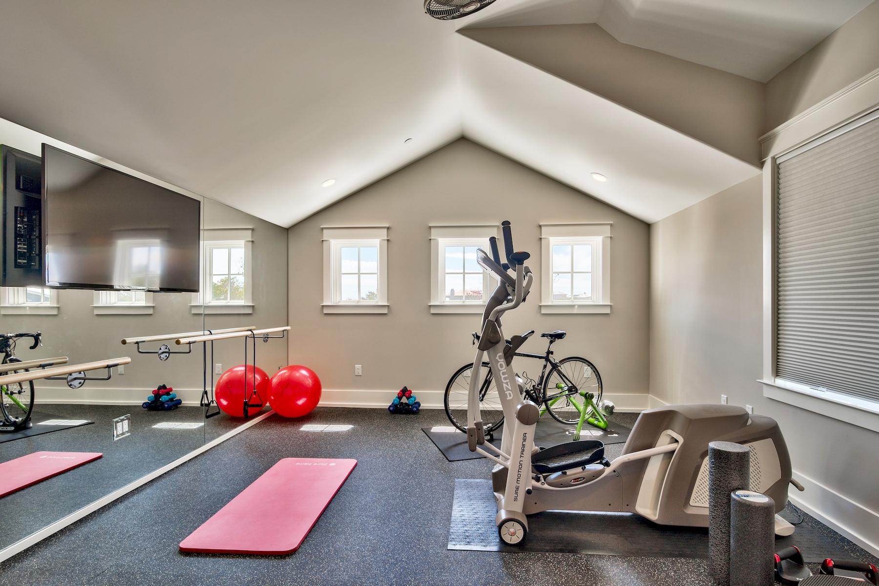 DRAPER LAKE COASTAL VILLAGE - Residential