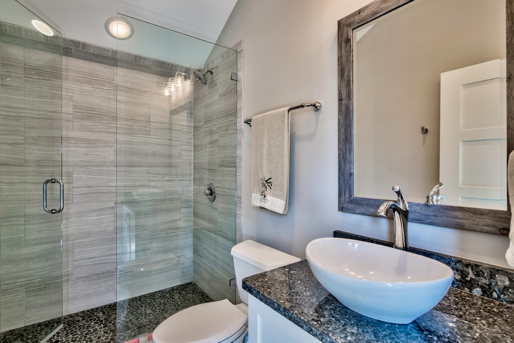 DRAPER LAKE COASTAL VILLAGE - Residential