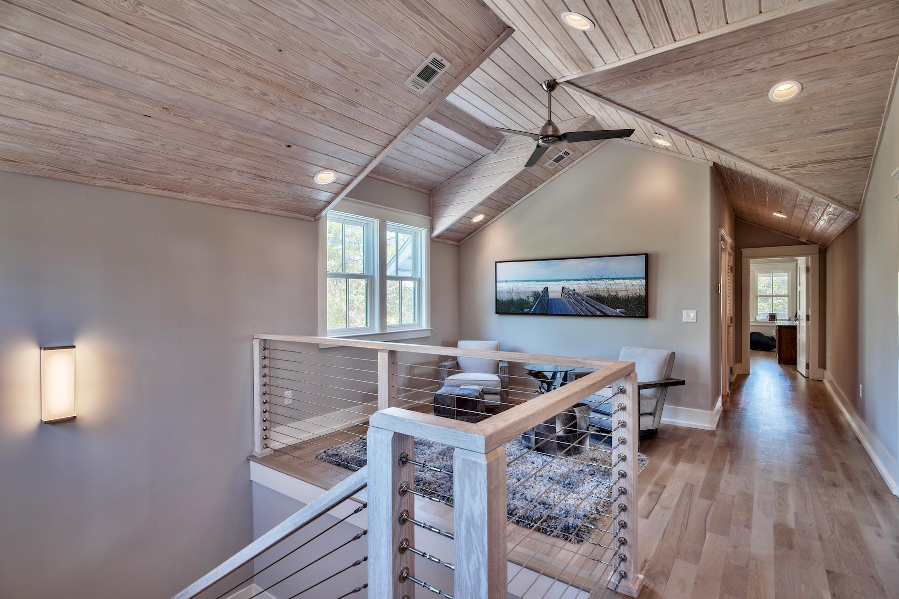 DRAPER LAKE COASTAL VILLAGE - Residential