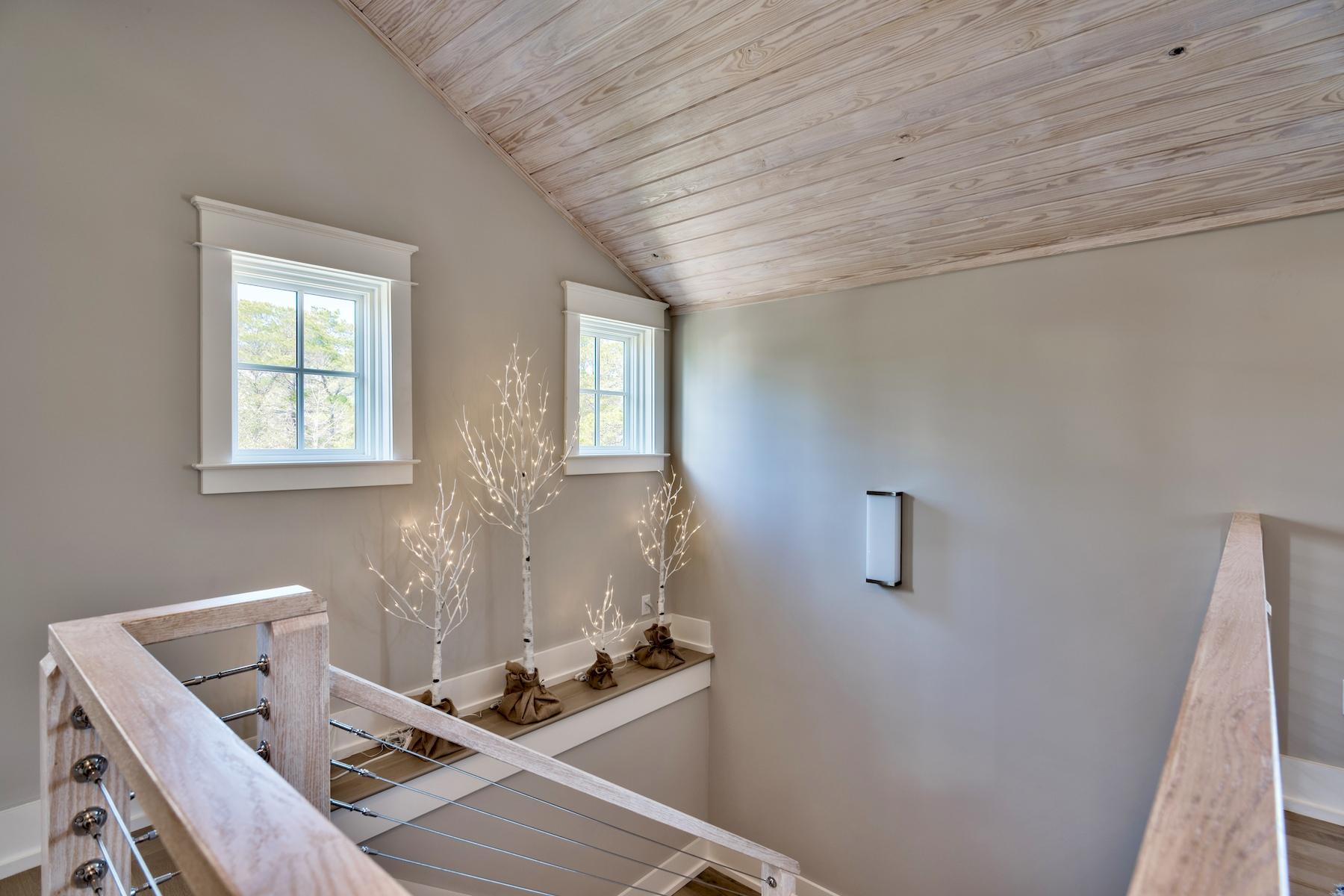 DRAPER LAKE COASTAL VILLAGE - Residential