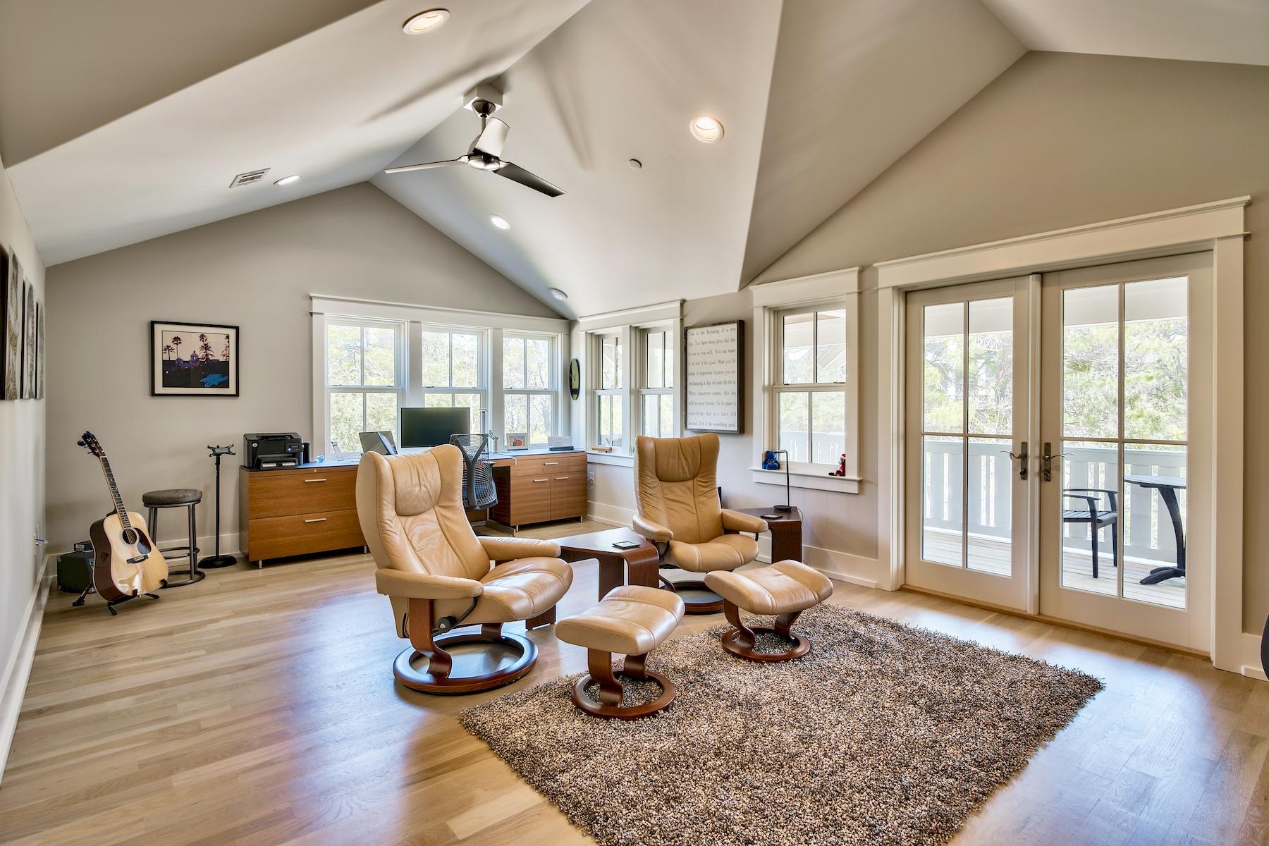 DRAPER LAKE COASTAL VILLAGE - Residential