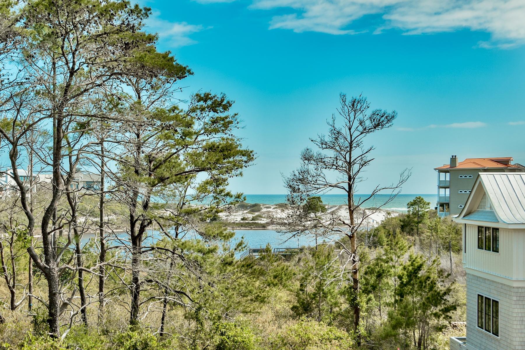 DRAPER LAKE COASTAL VILLAGE - Residential