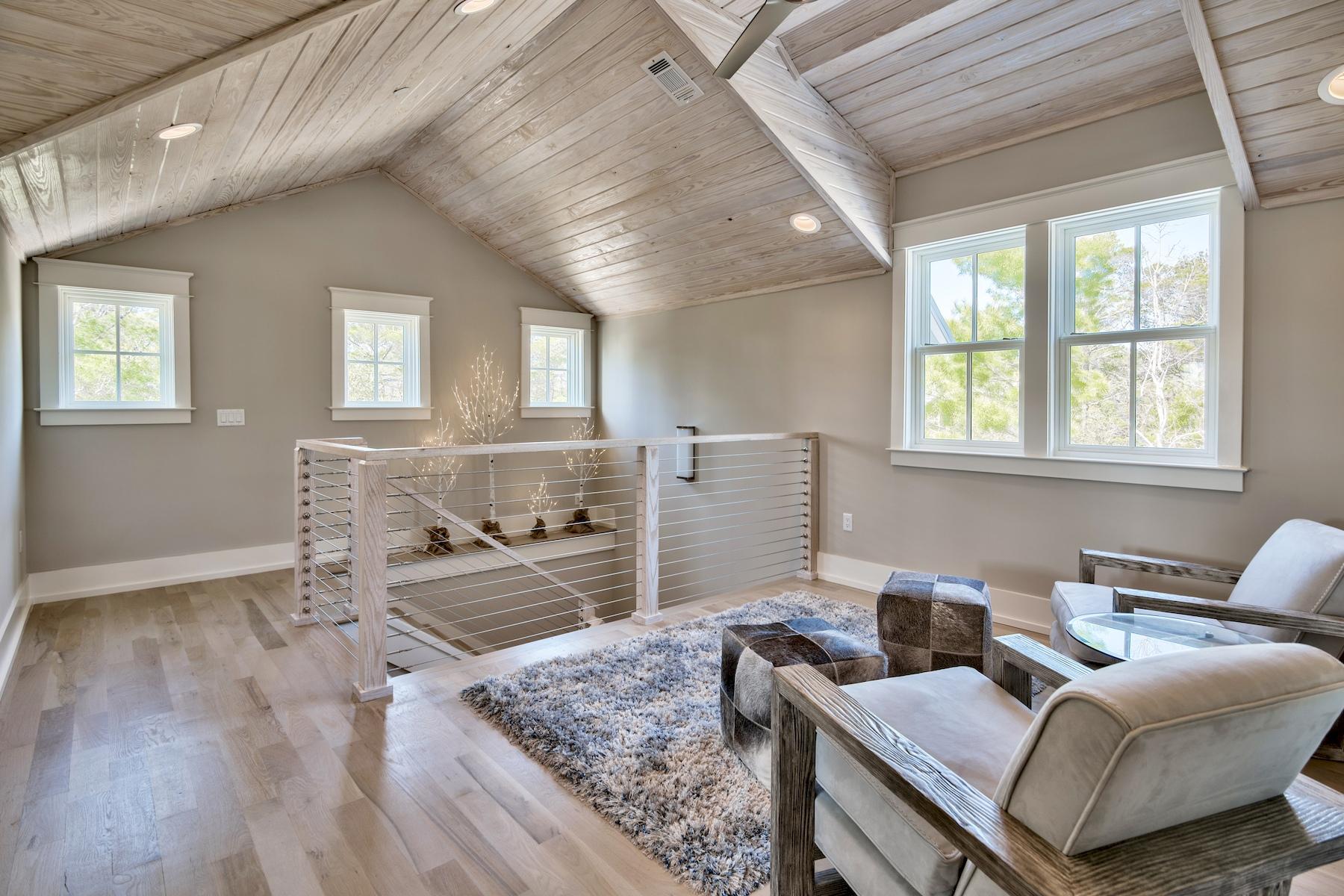 DRAPER LAKE COASTAL VILLAGE - Residential