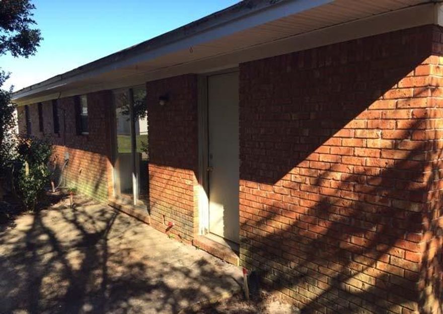 REO- Charming 3 Bed 2 Bath Brick home located in the Villa Gem Community! Featuring a beautiful fireplace, faux beams, and a beautiful lush backyard. Don't miss out on this Amazing Opportunity! This property is considered Insurable with Escrow by a FHA Appraiser. Buyers may escrow funds for repairs after the close of escrow & the amount is added to the loan balance of the standard FHA Financing (203b). Please see attached Repair Escrow & PCR for details. Available to Owner Occupants for 15 days from list date.