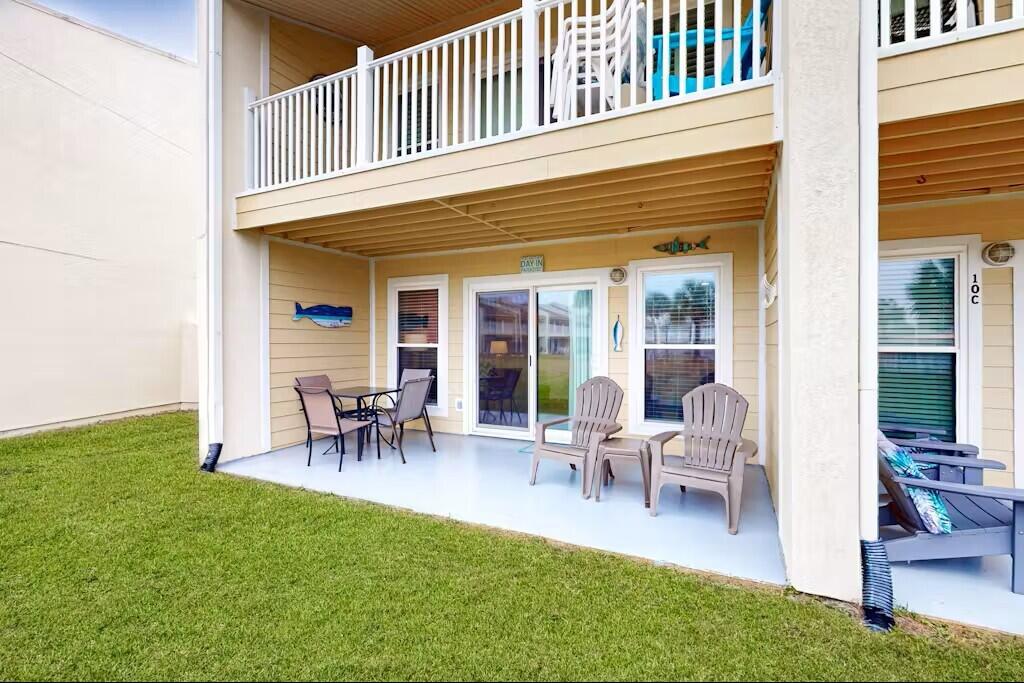 SEACOVE CONDO - Residential