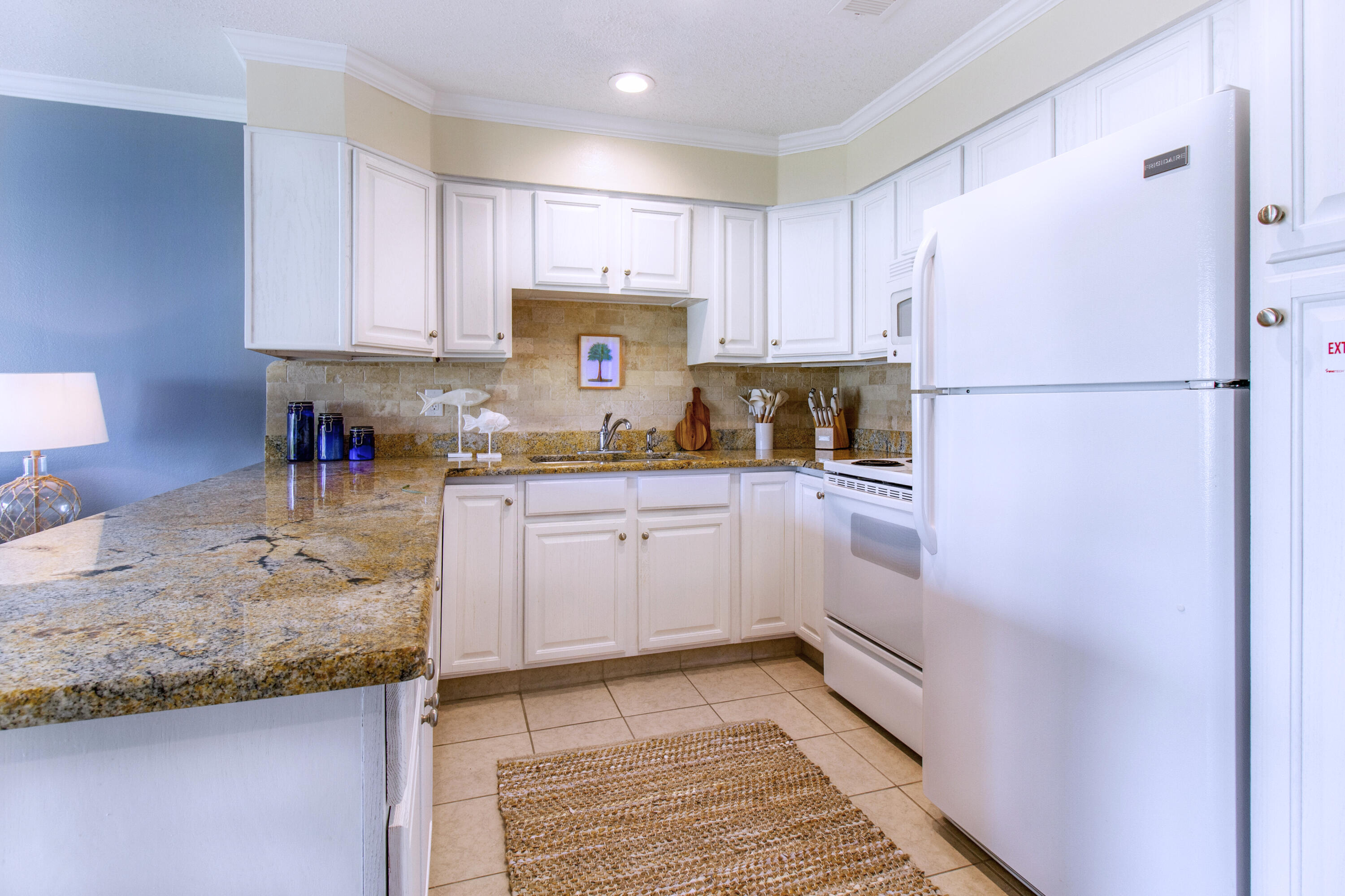 SEACOVE CONDO - Residential
