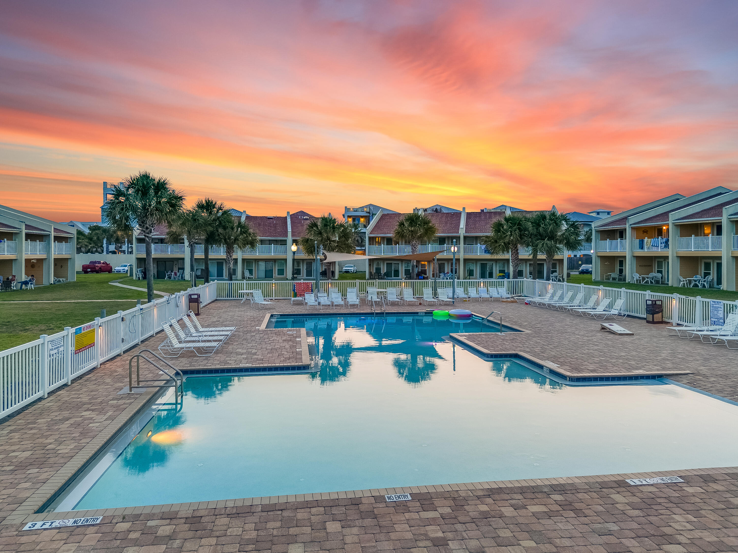 SEACOVE CONDO - Residential