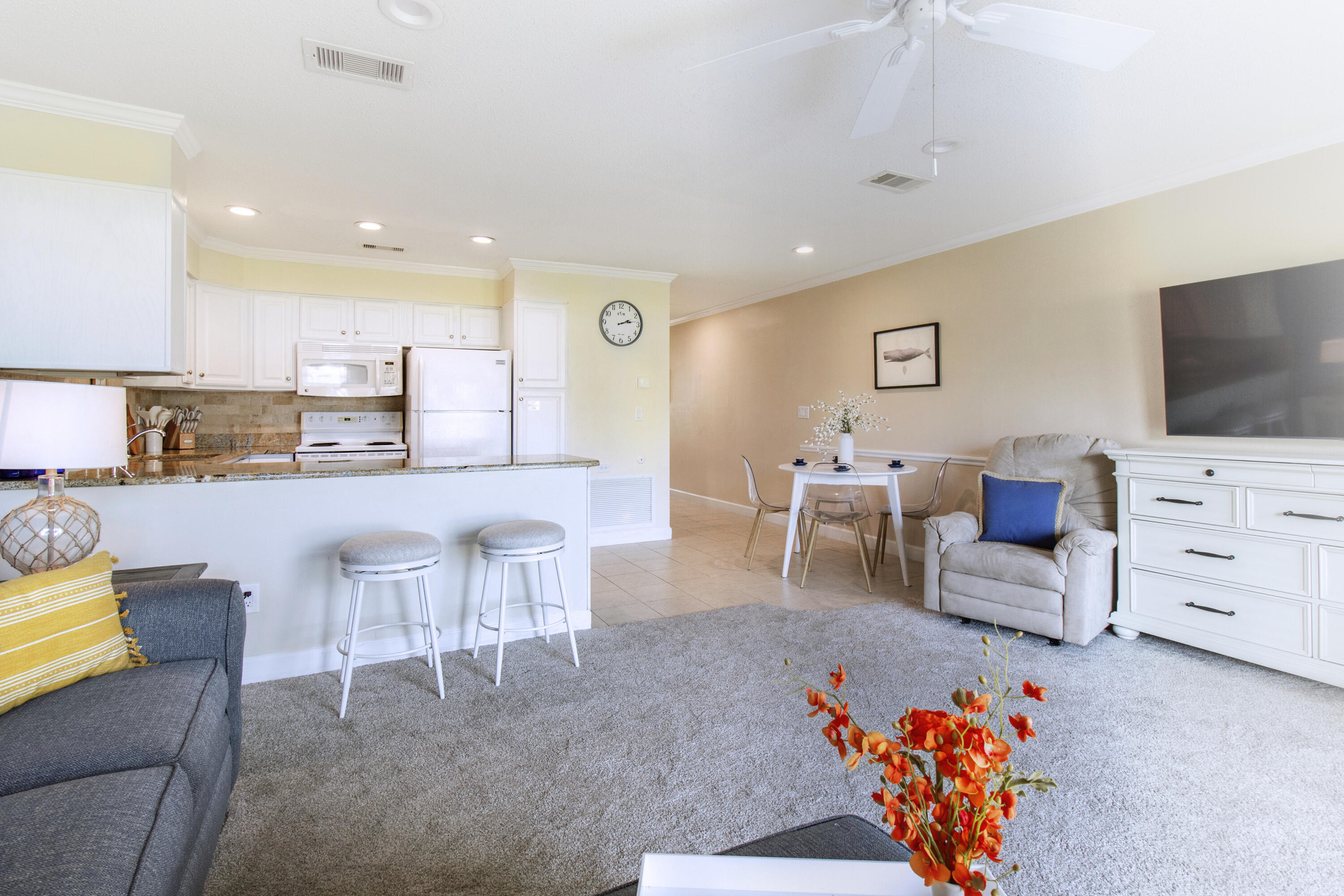 SEACOVE CONDO - Residential